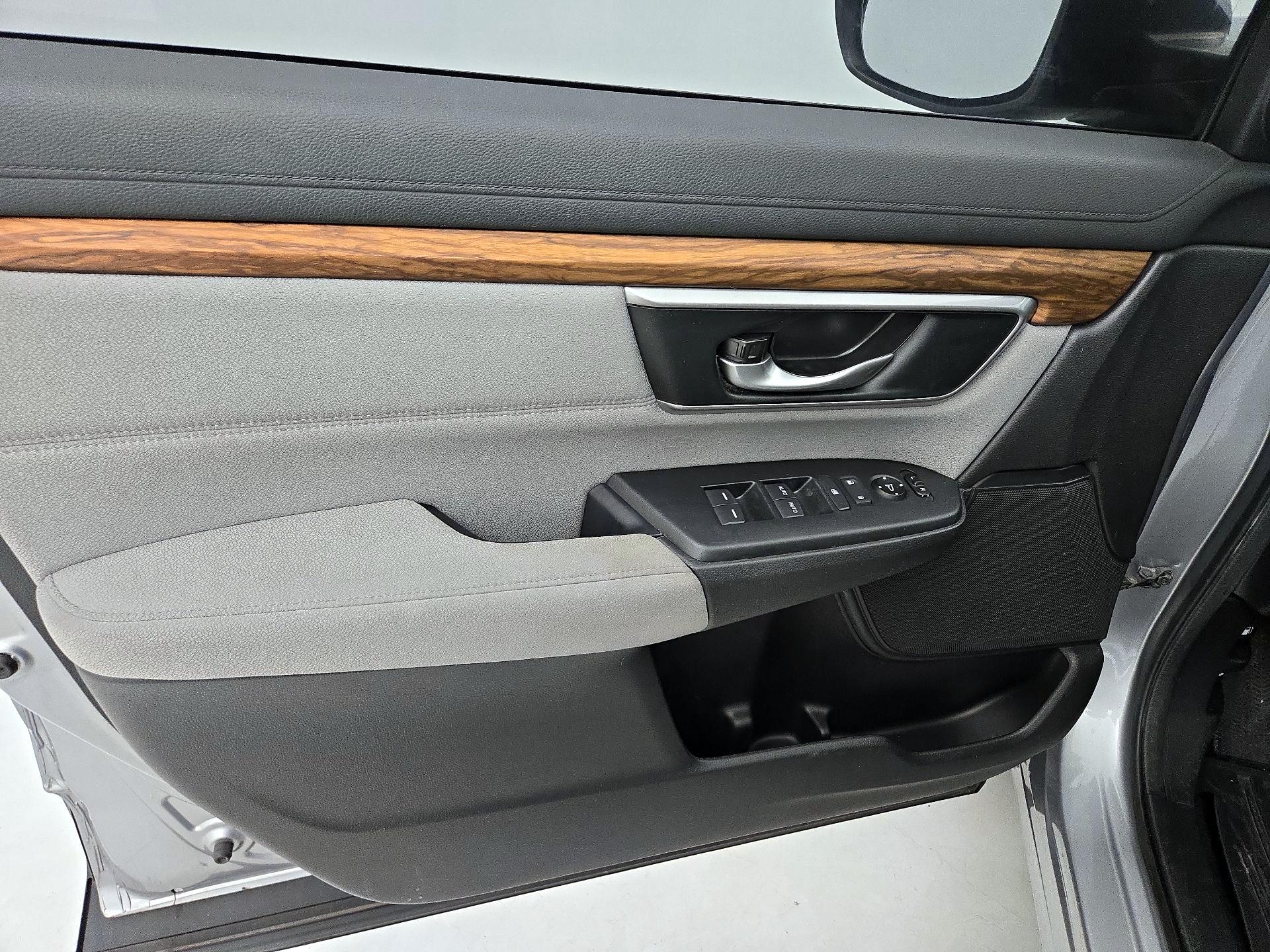 Thumbnail: 2018 Honda CR-V - 12