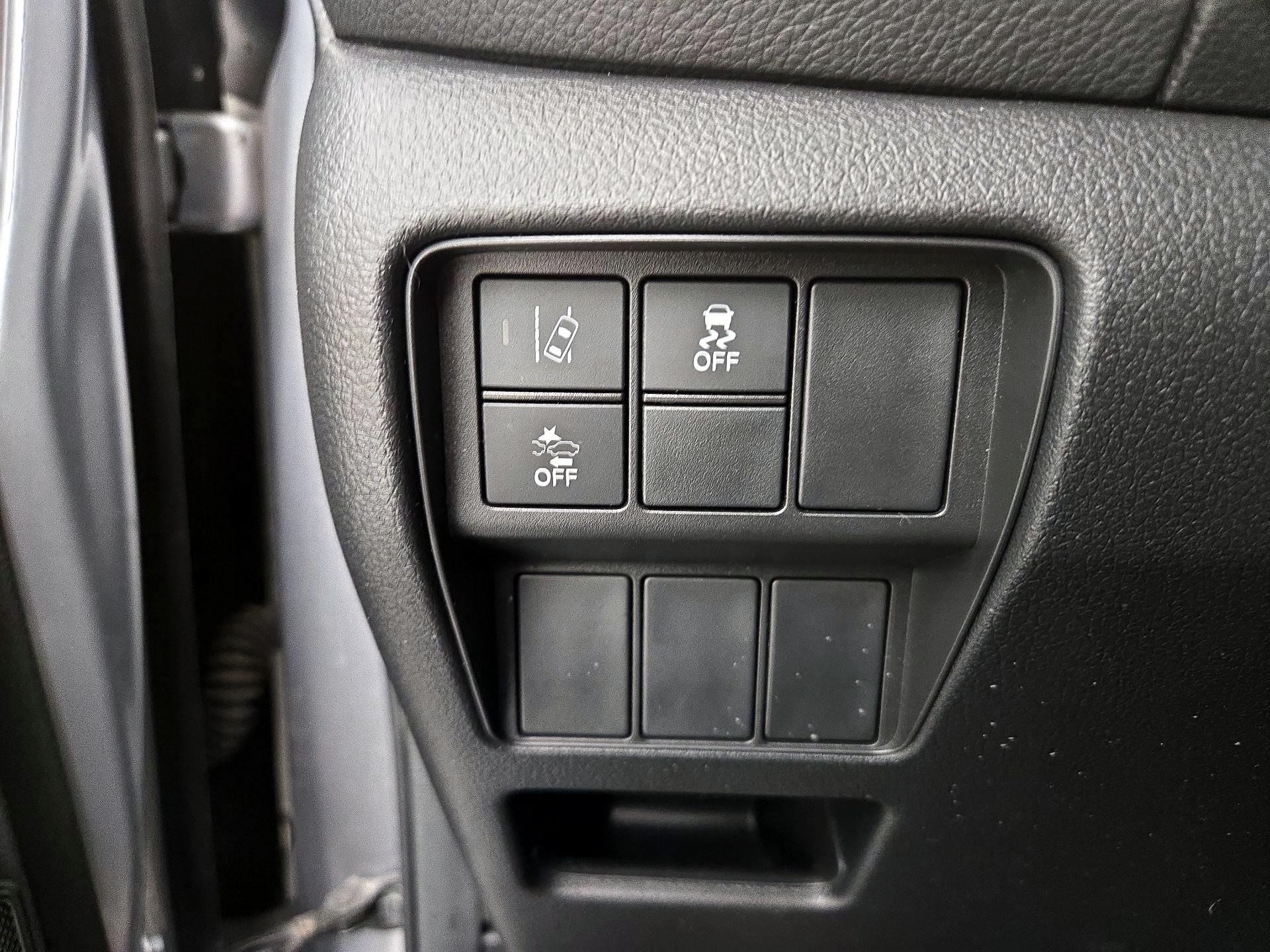 Thumbnail: 2018 Honda CR-V - 13
