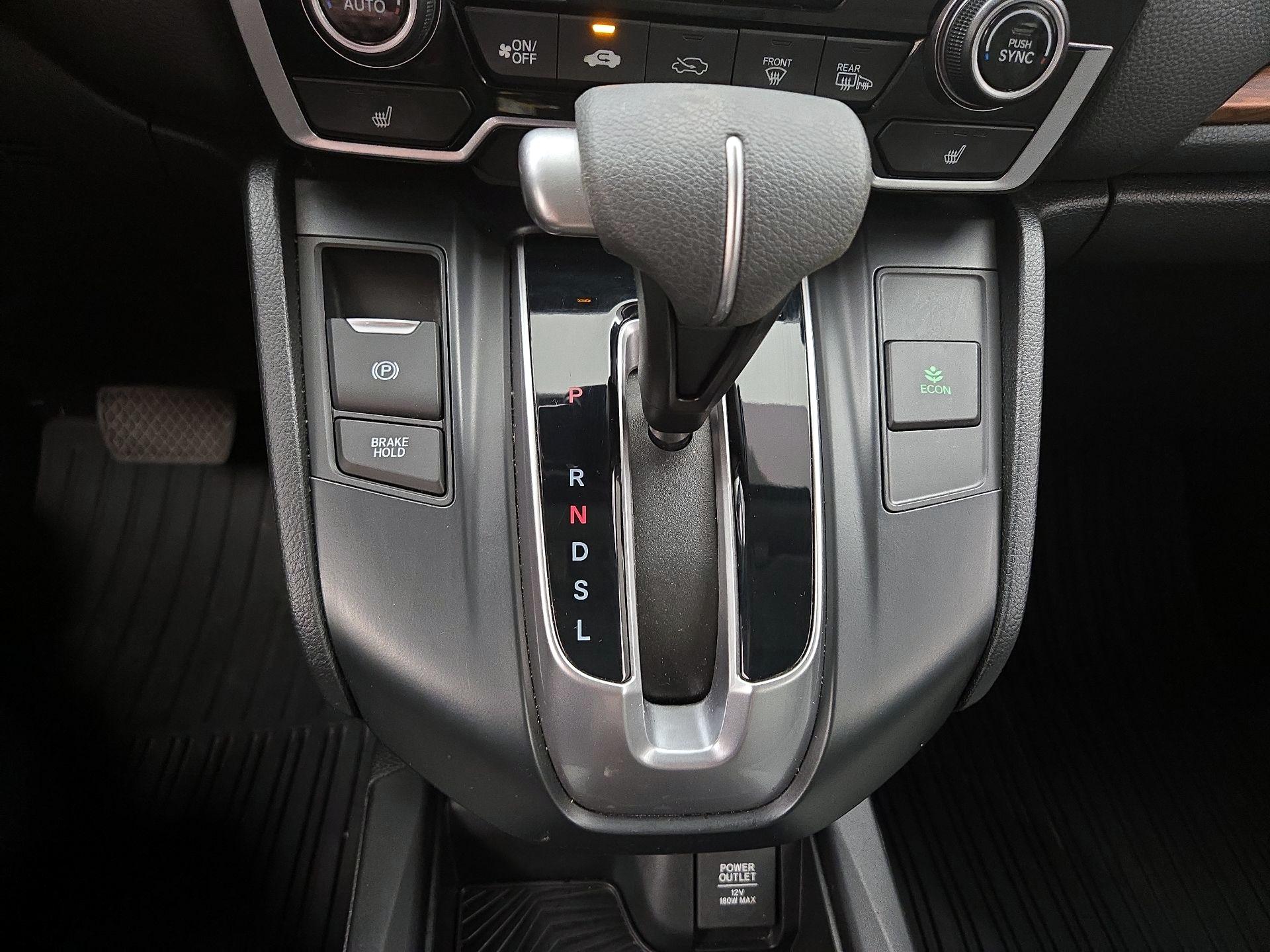 Thumbnail: 2018 Honda CR-V - 17