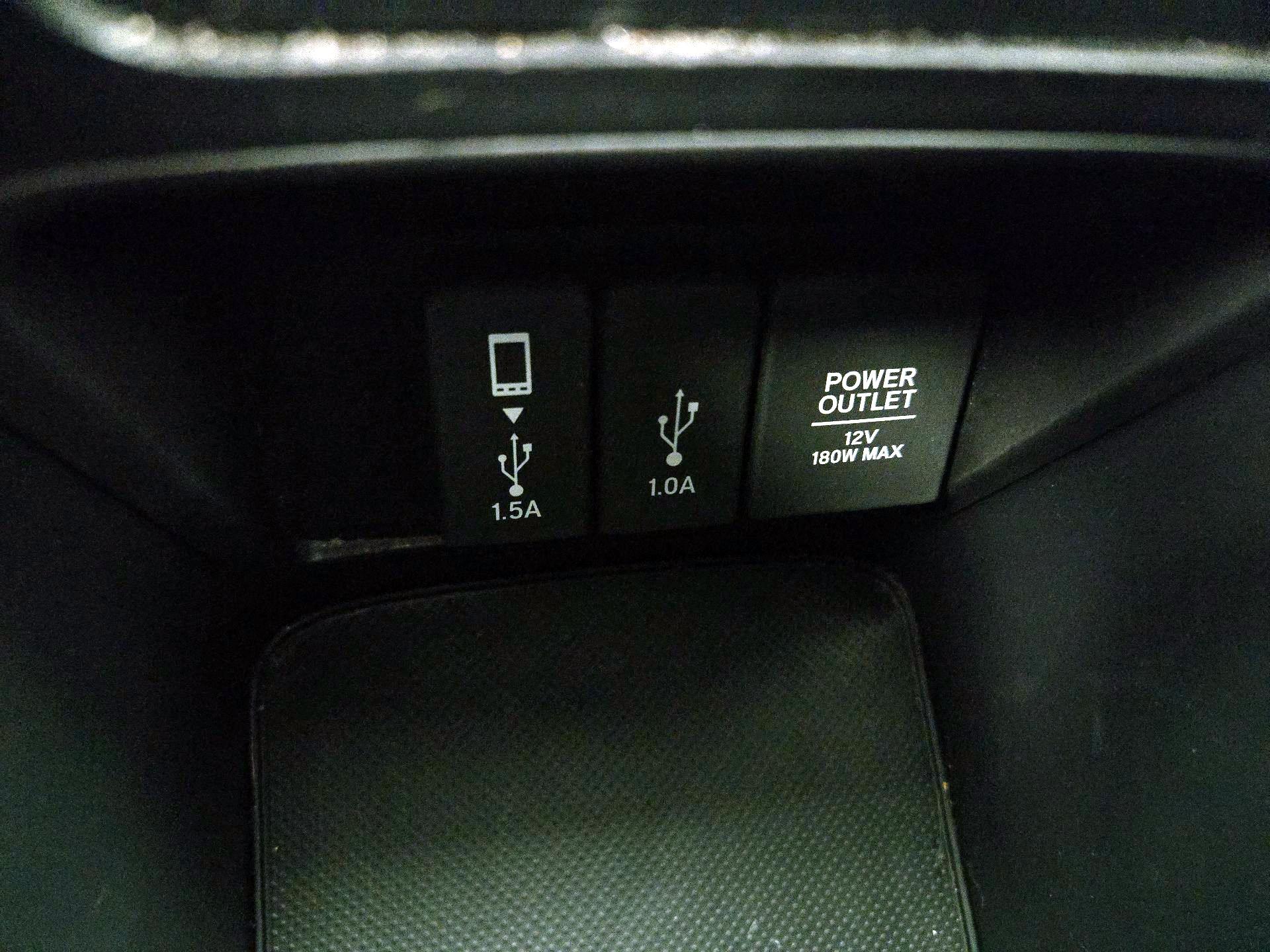 Thumbnail: 2018 Honda CR-V - 18