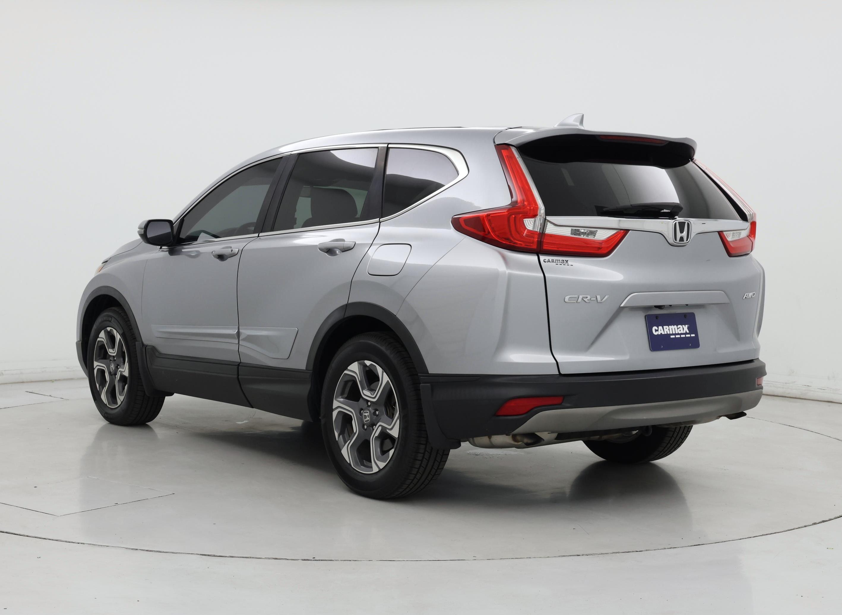 Thumbnail: 2018 Honda CR-V - 2