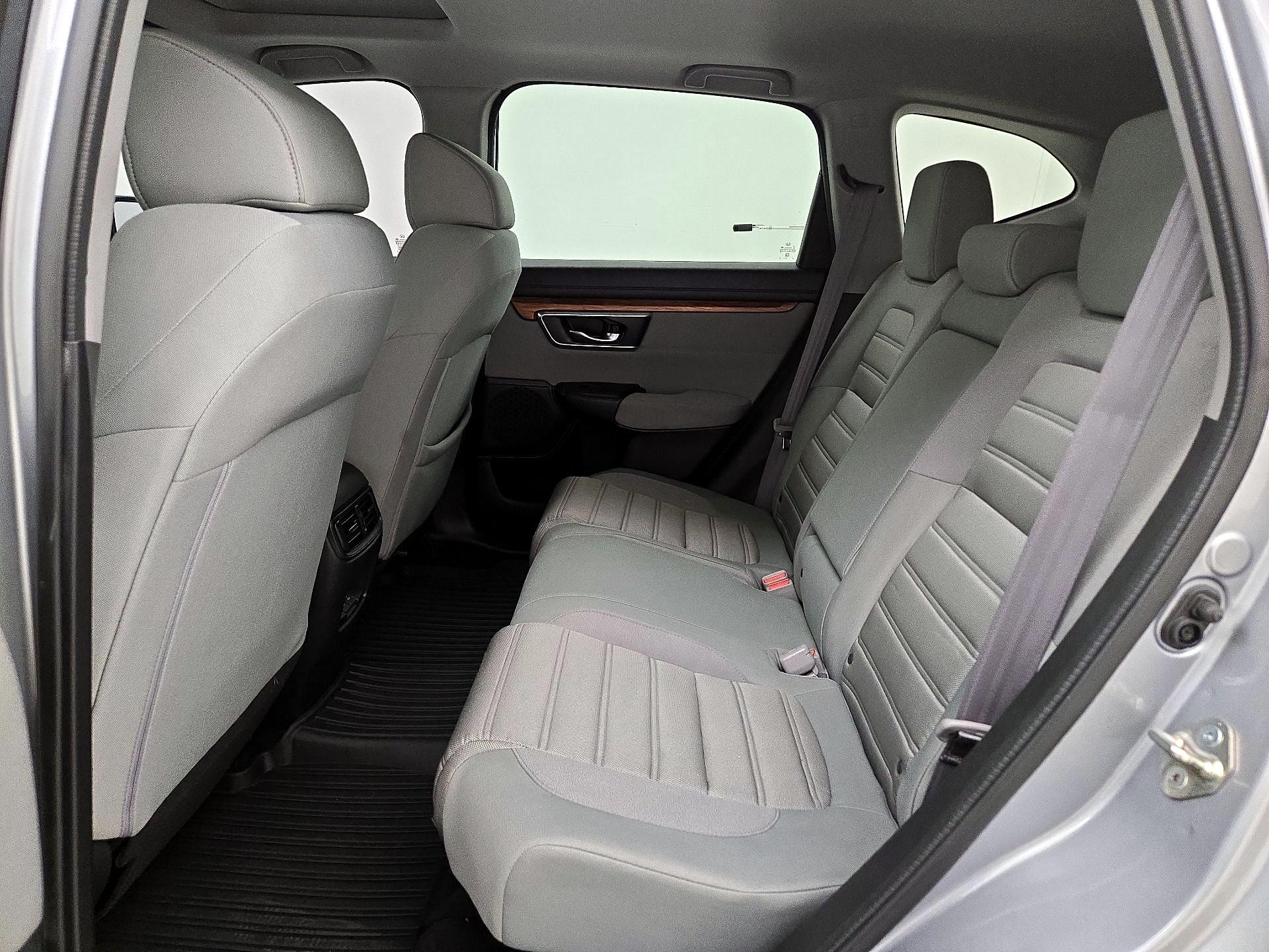 Thumbnail: 2018 Honda CR-V - 20