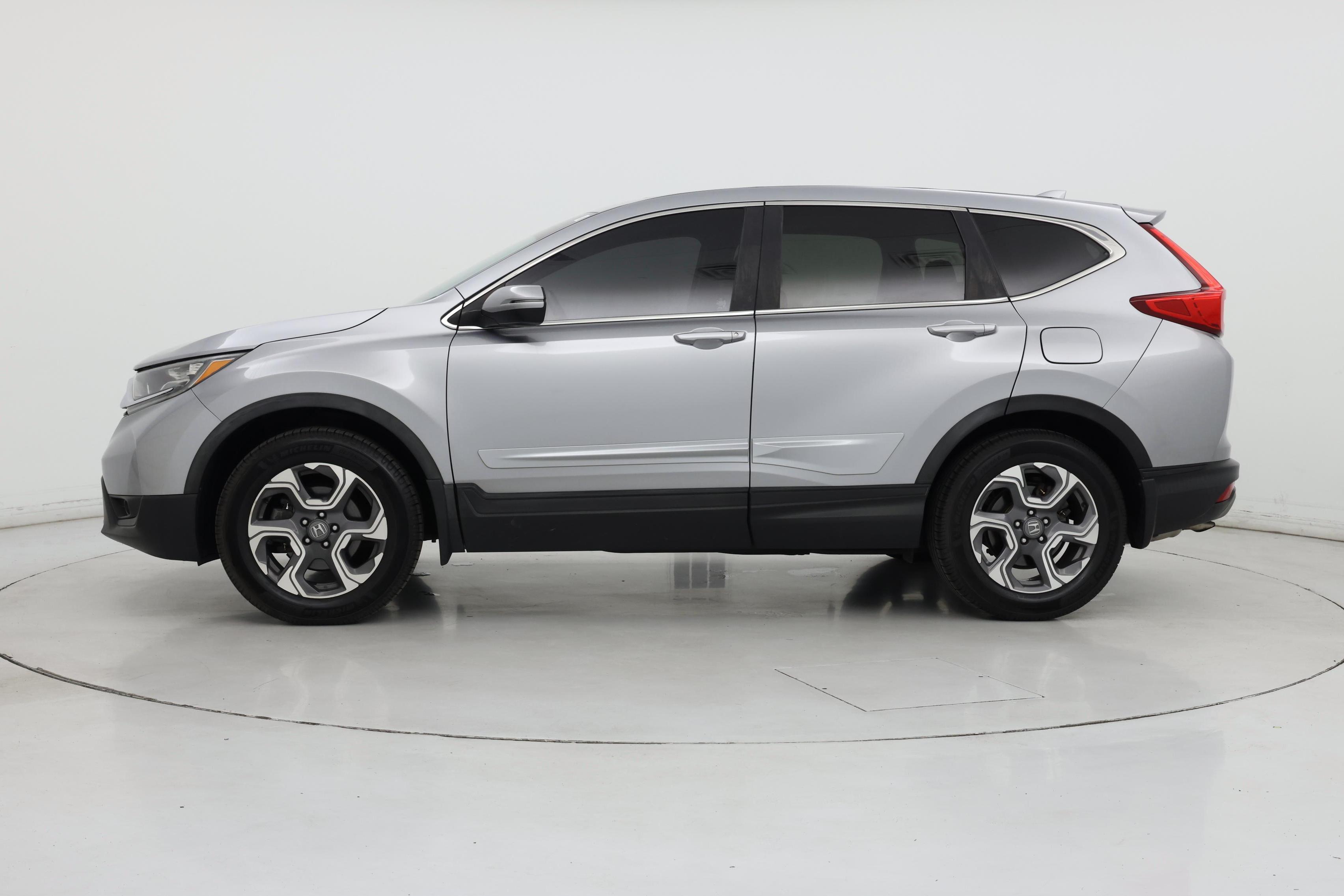 Thumbnail: 2018 Honda CR-V - 3