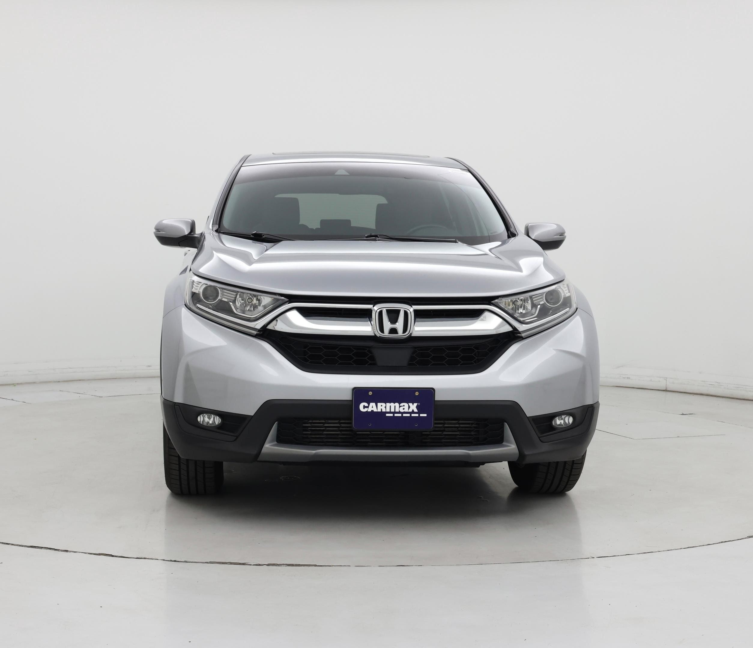 Thumbnail: 2018 Honda CR-V - 5