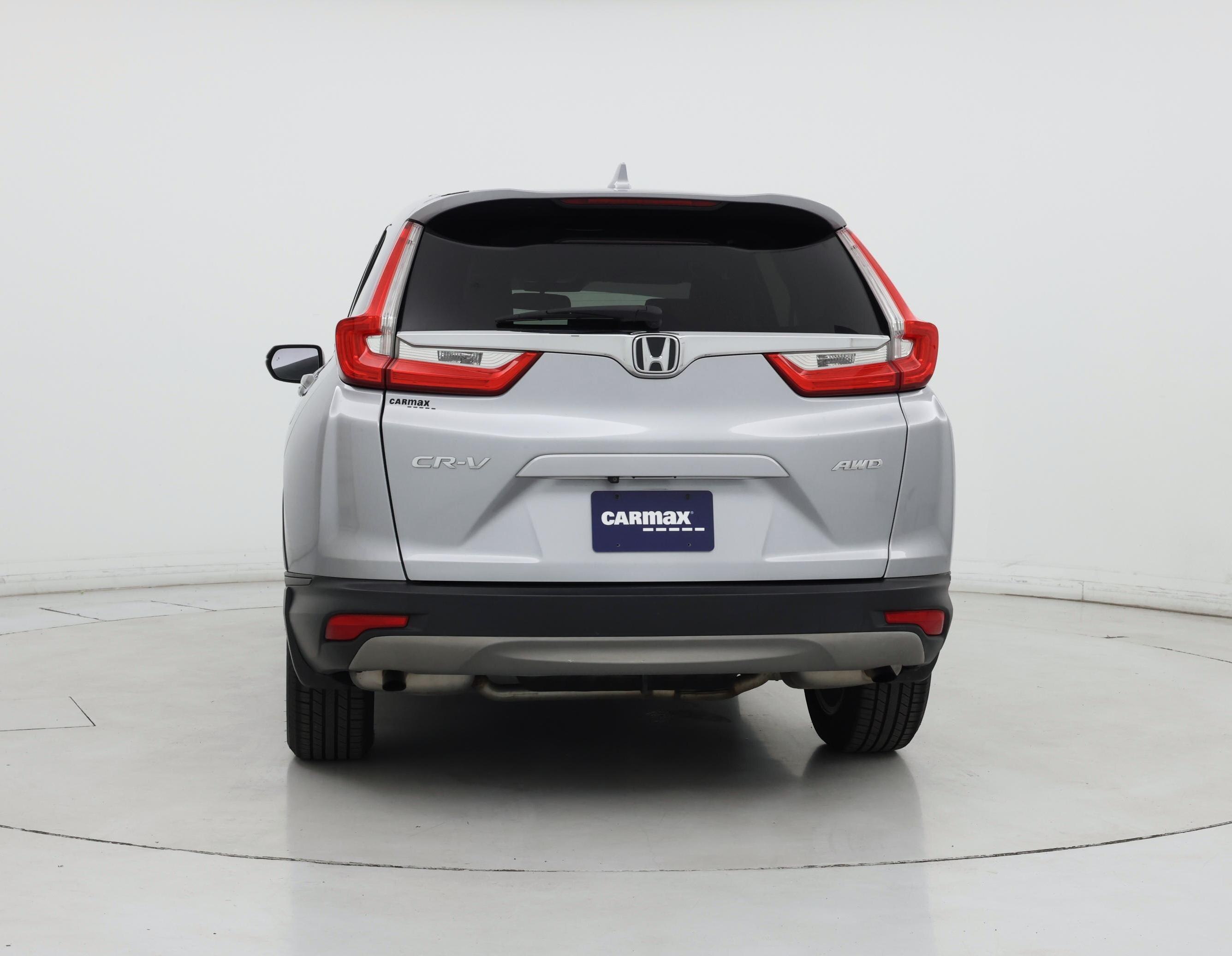 Thumbnail: 2018 Honda CR-V - 6
