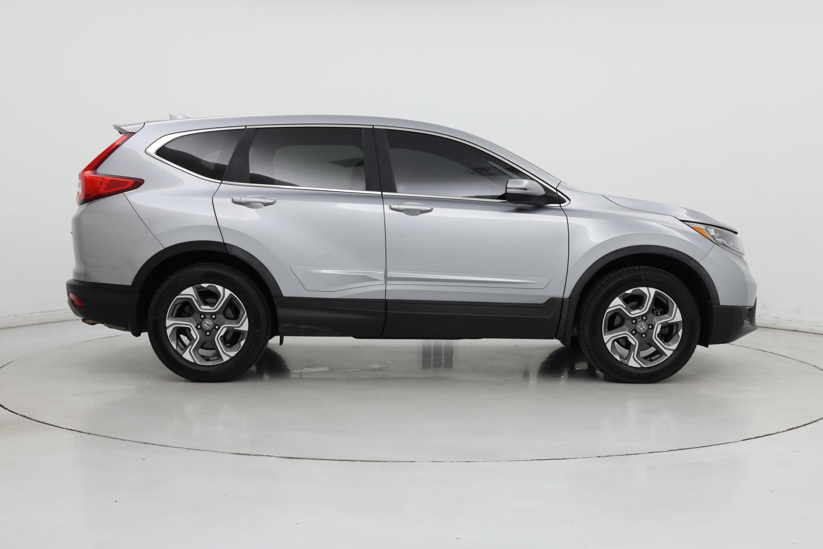 Thumbnail: 2018 Honda CR-V - 7