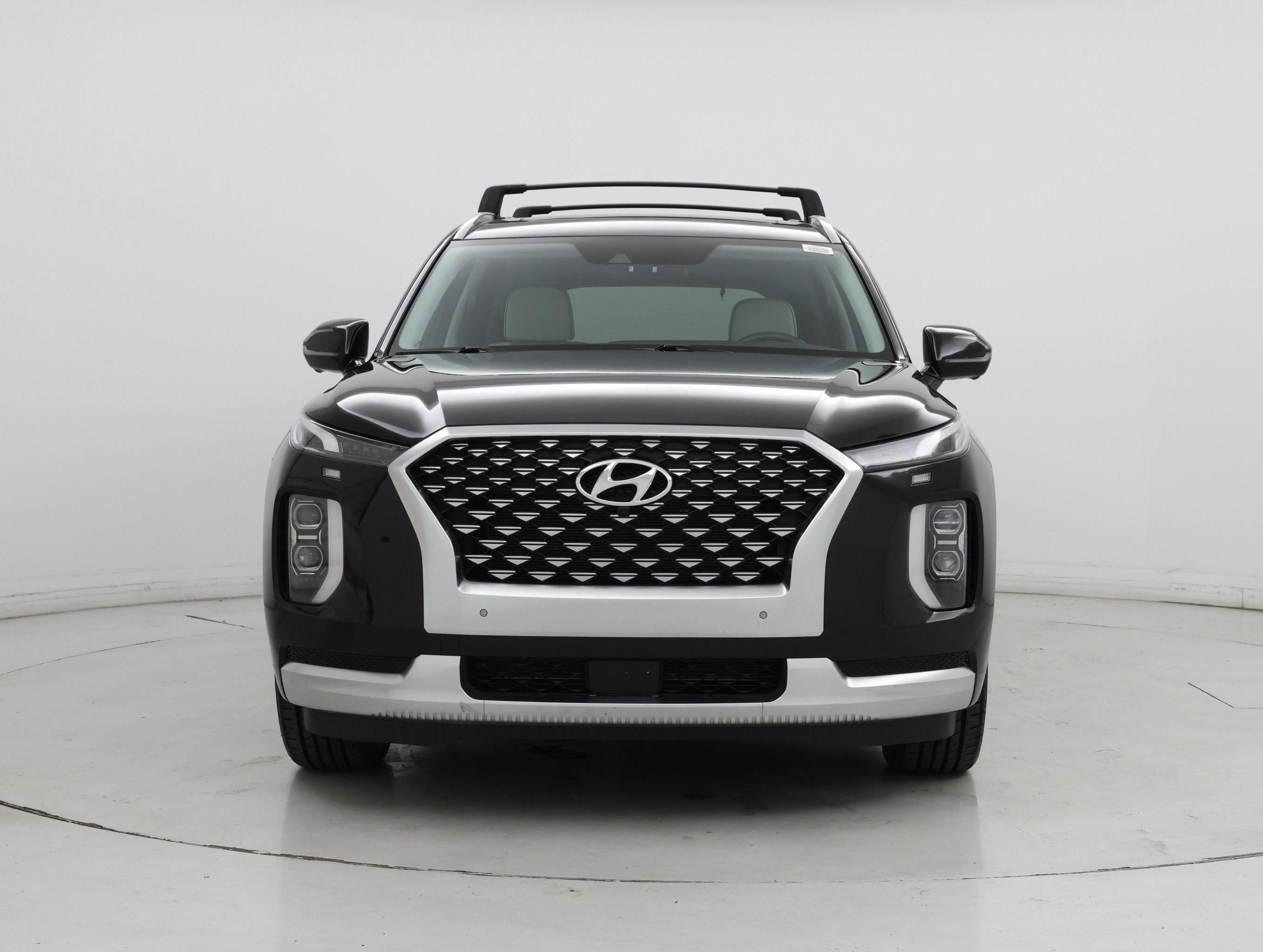 Thumbnail: 2021 Hyundai Palisade - 5