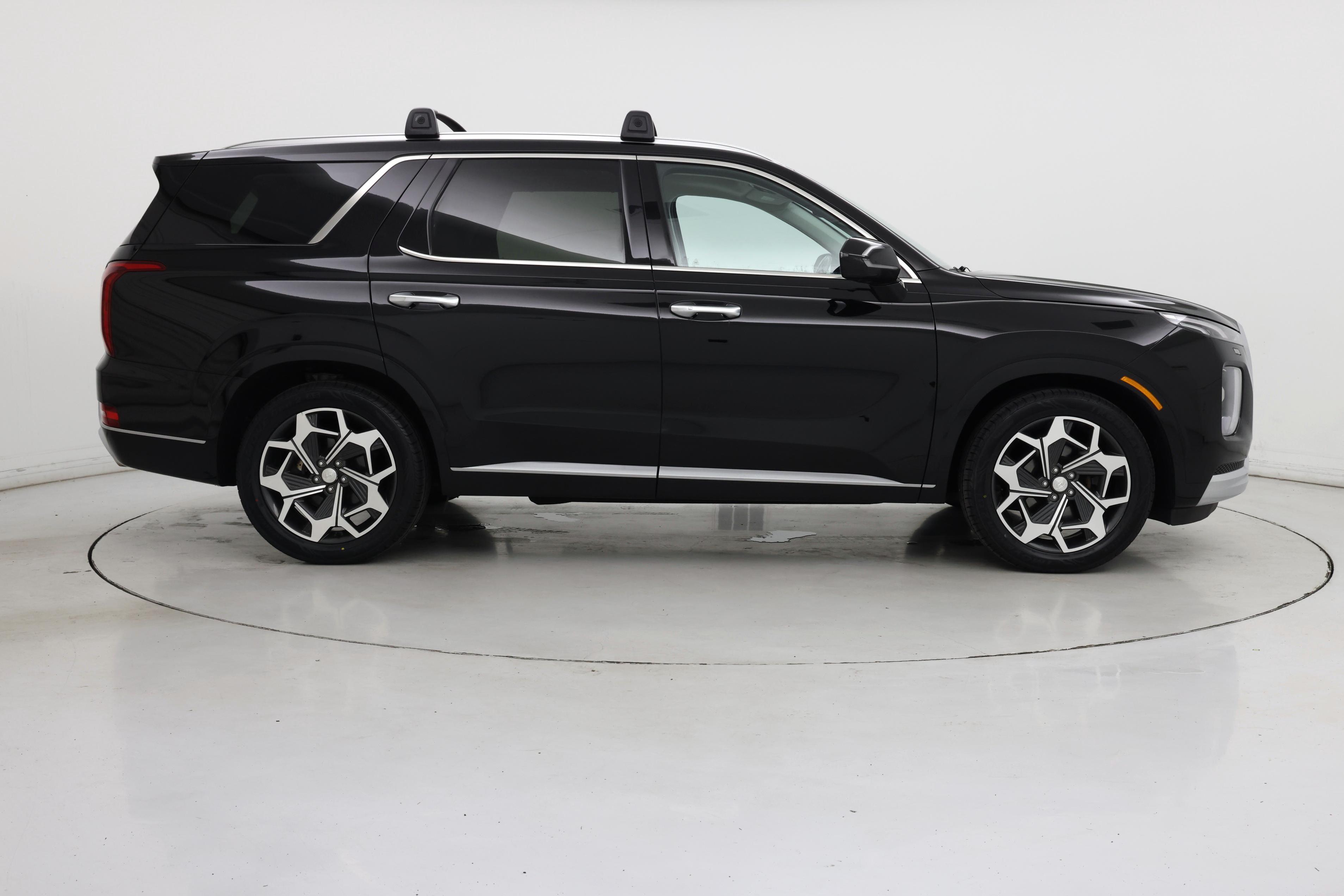 Thumbnail: 2021 Hyundai Palisade - 7