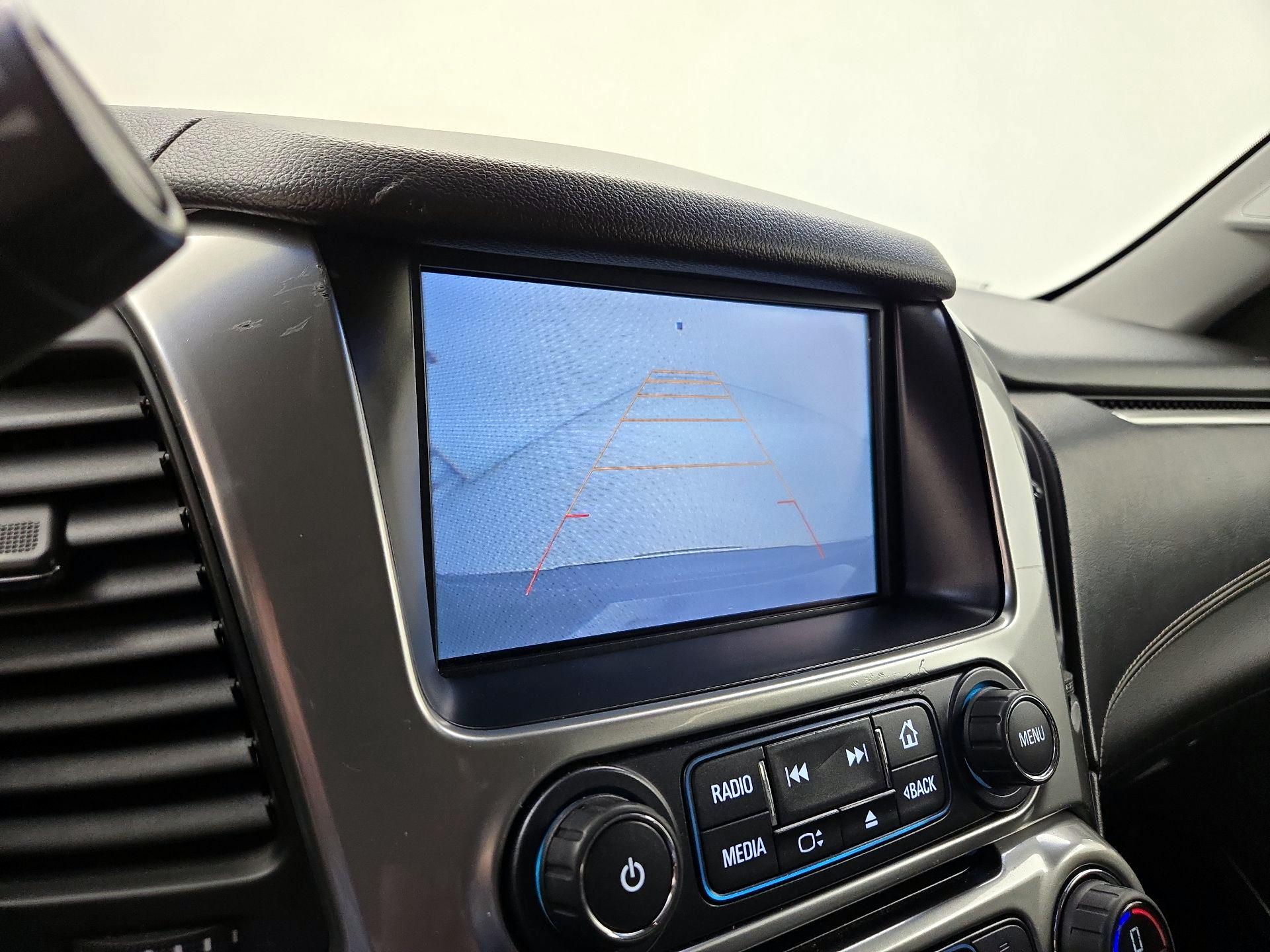 Thumbnail: 2016 Chevrolet Tahoe - 15