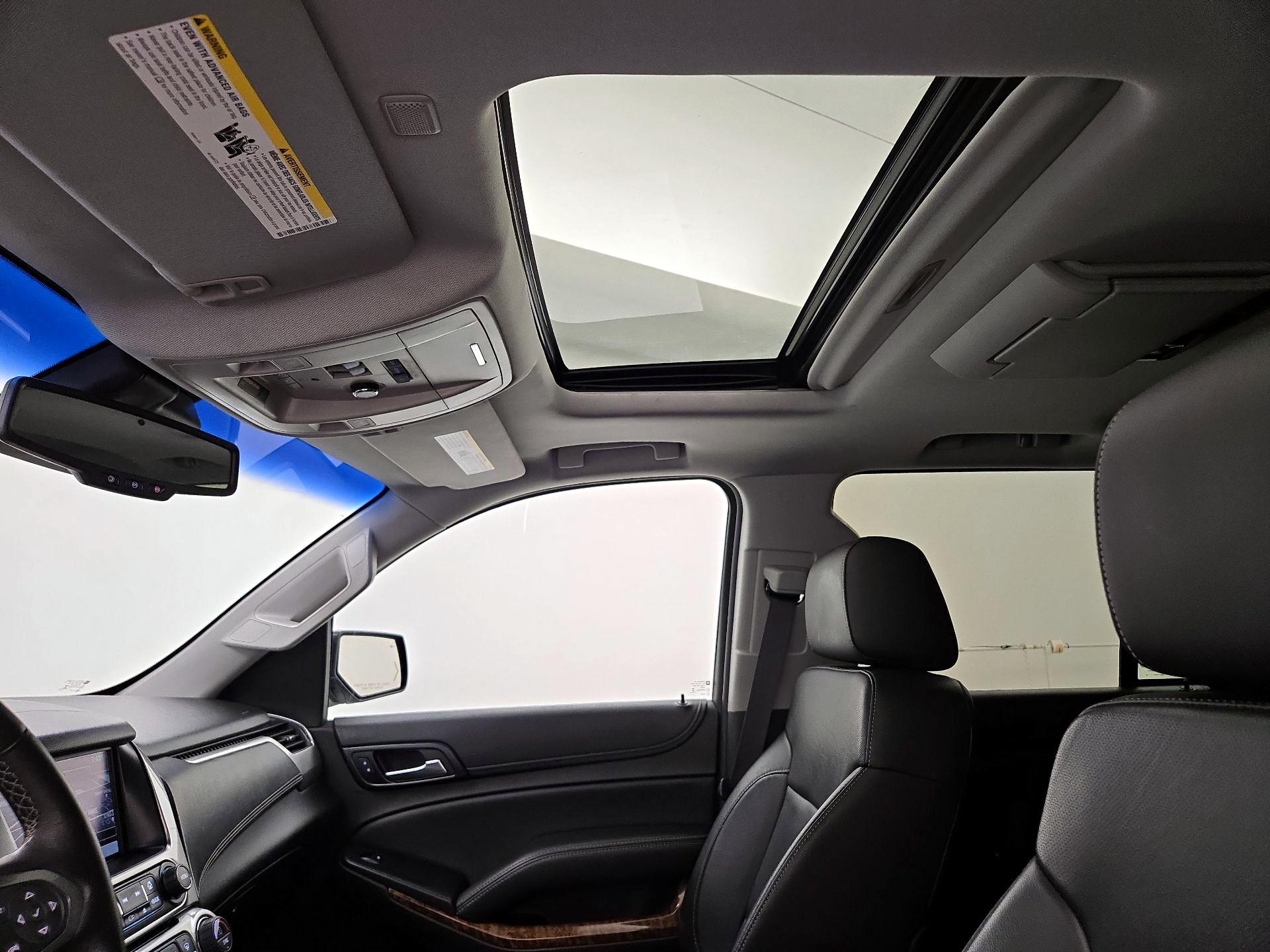 Thumbnail: 2016 Chevrolet Tahoe - 20