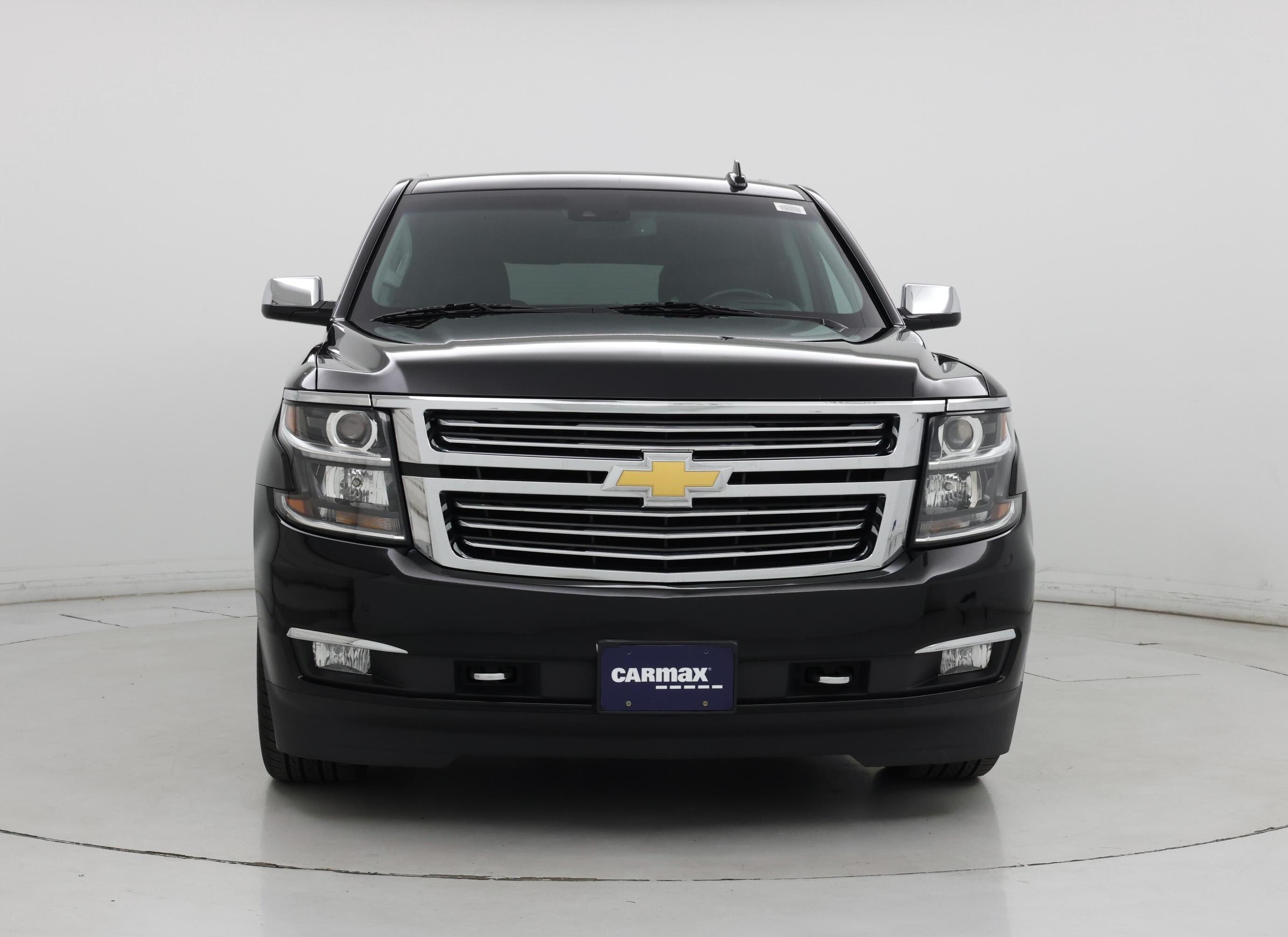 Thumbnail: 2016 Chevrolet Tahoe - 5