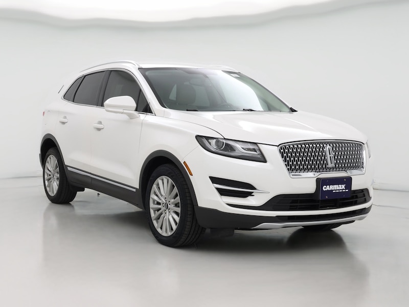 2019 Lincoln MKC  -
                  Grand Rapids, MI