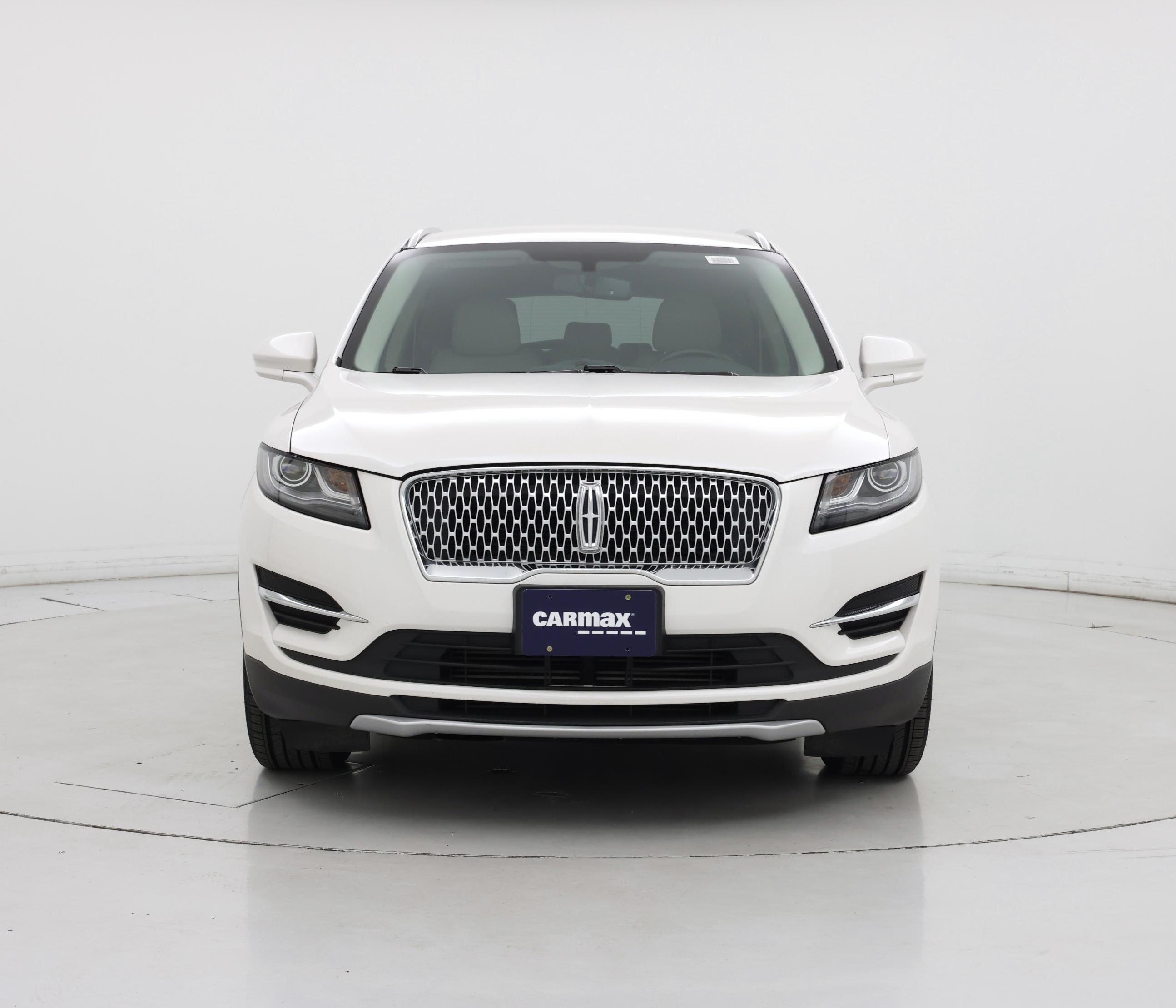 Thumbnail: 2019 Lincoln MKC - 5