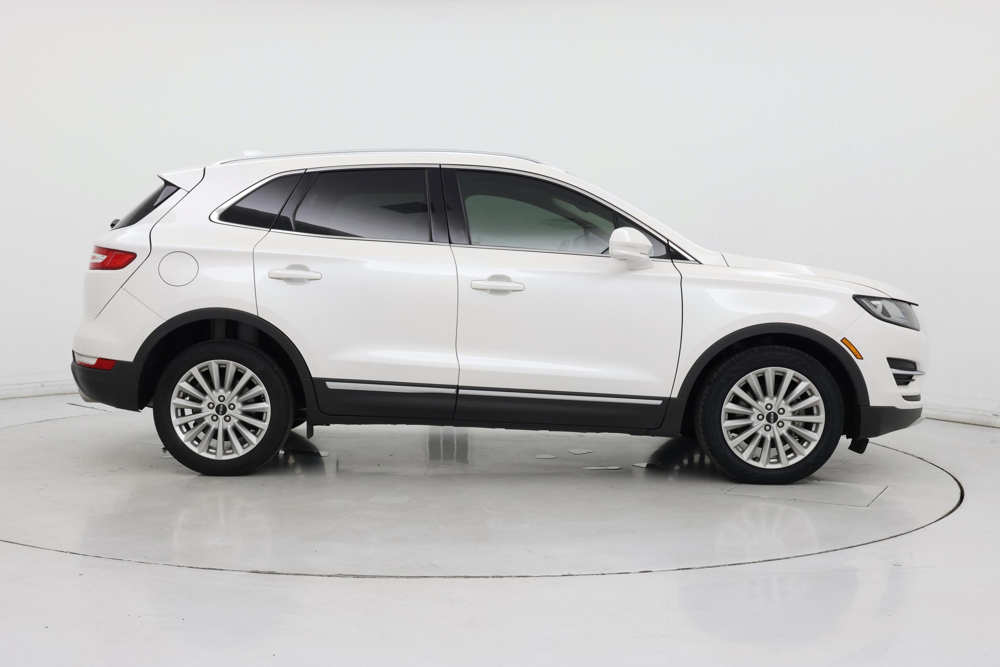 Thumbnail: 2019 Lincoln MKC - 7
