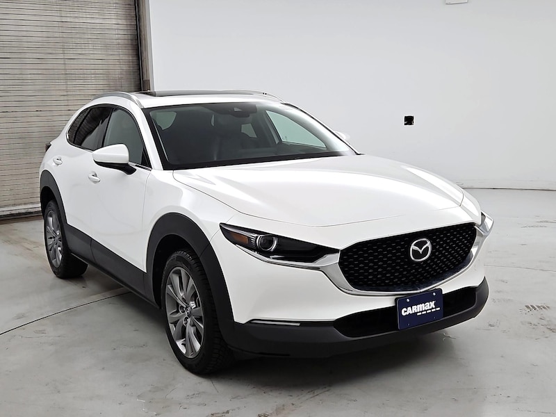 2021 Mazda CX-30 Premium