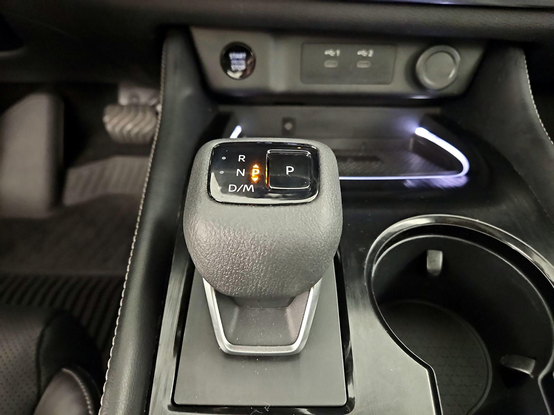 Thumbnail: 2024 Nissan Rogue - 16