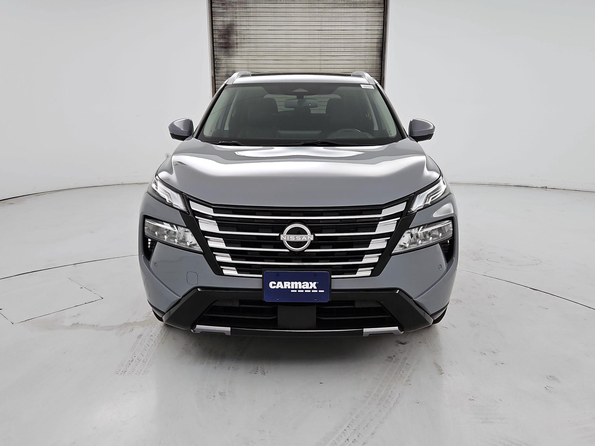 Thumbnail: 2024 Nissan Rogue - 2