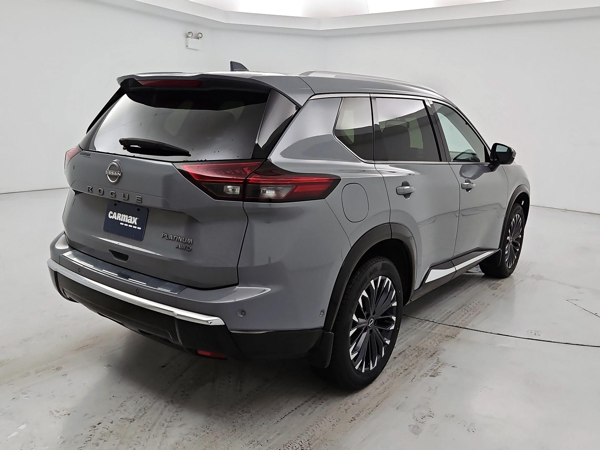 Thumbnail: 2024 Nissan Rogue - 5