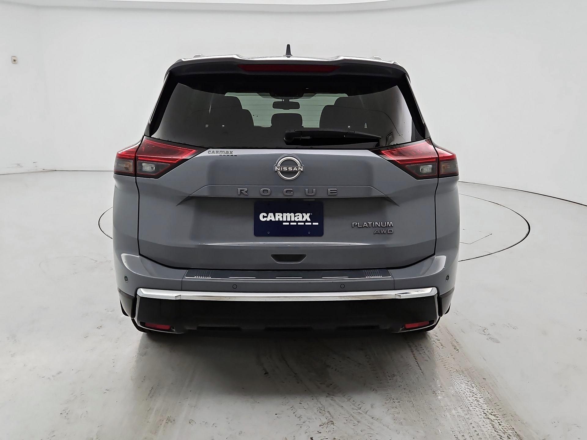 Thumbnail: 2024 Nissan Rogue - 6