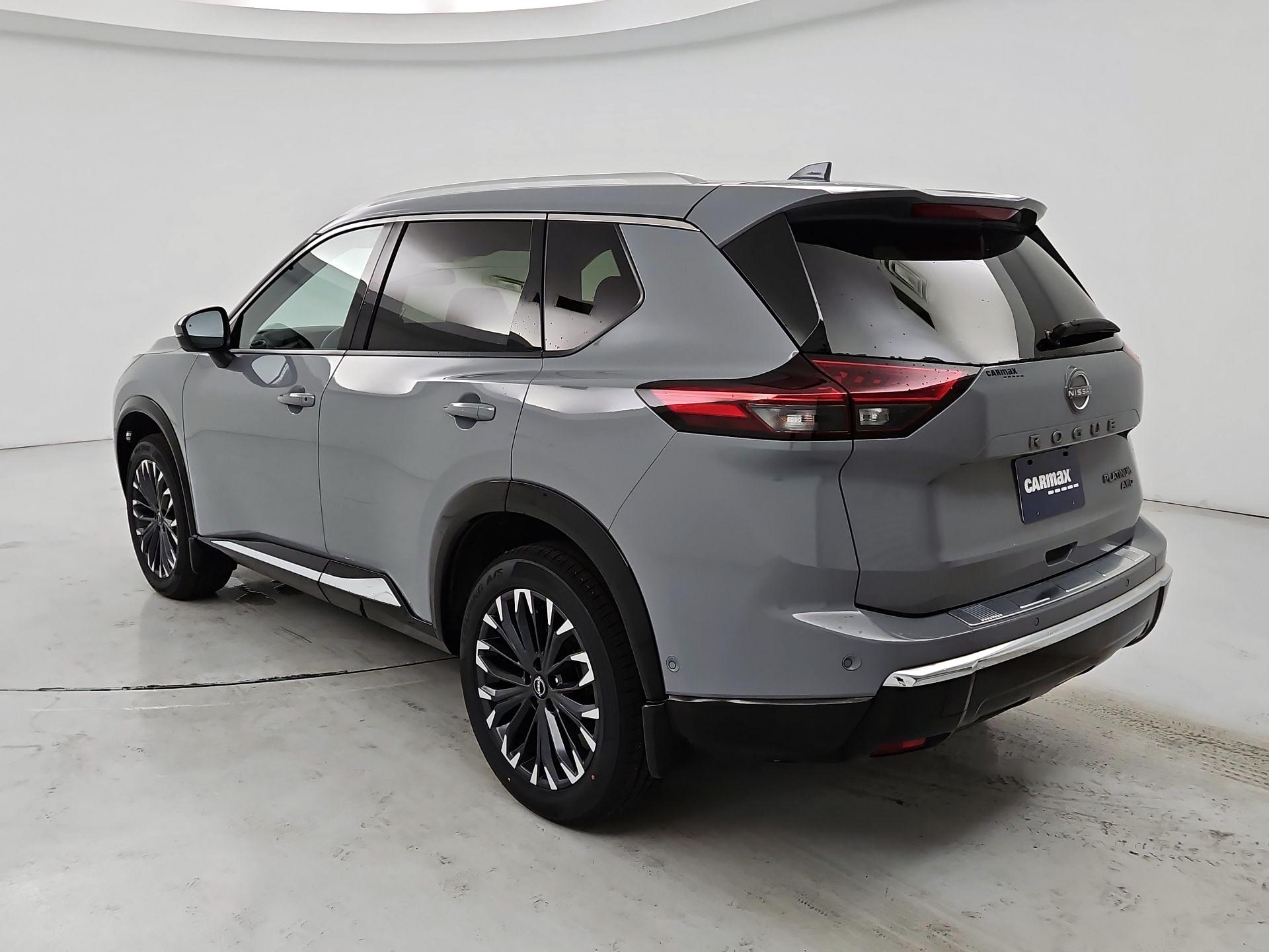 Thumbnail: 2024 Nissan Rogue - 7