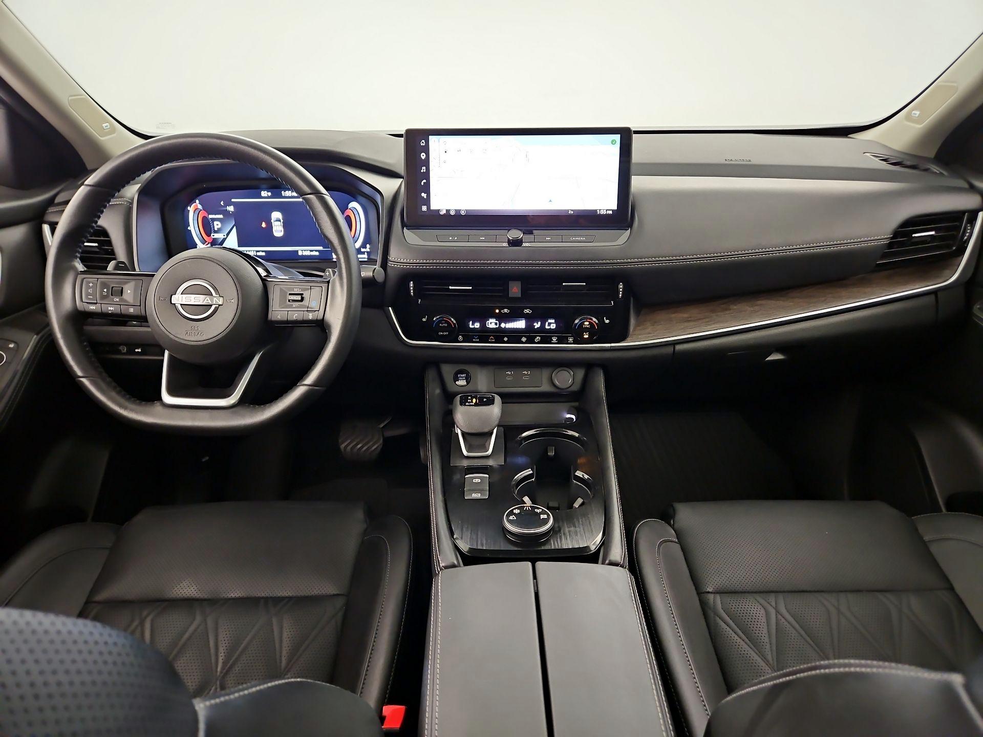 Thumbnail: 2024 Nissan Rogue - 8