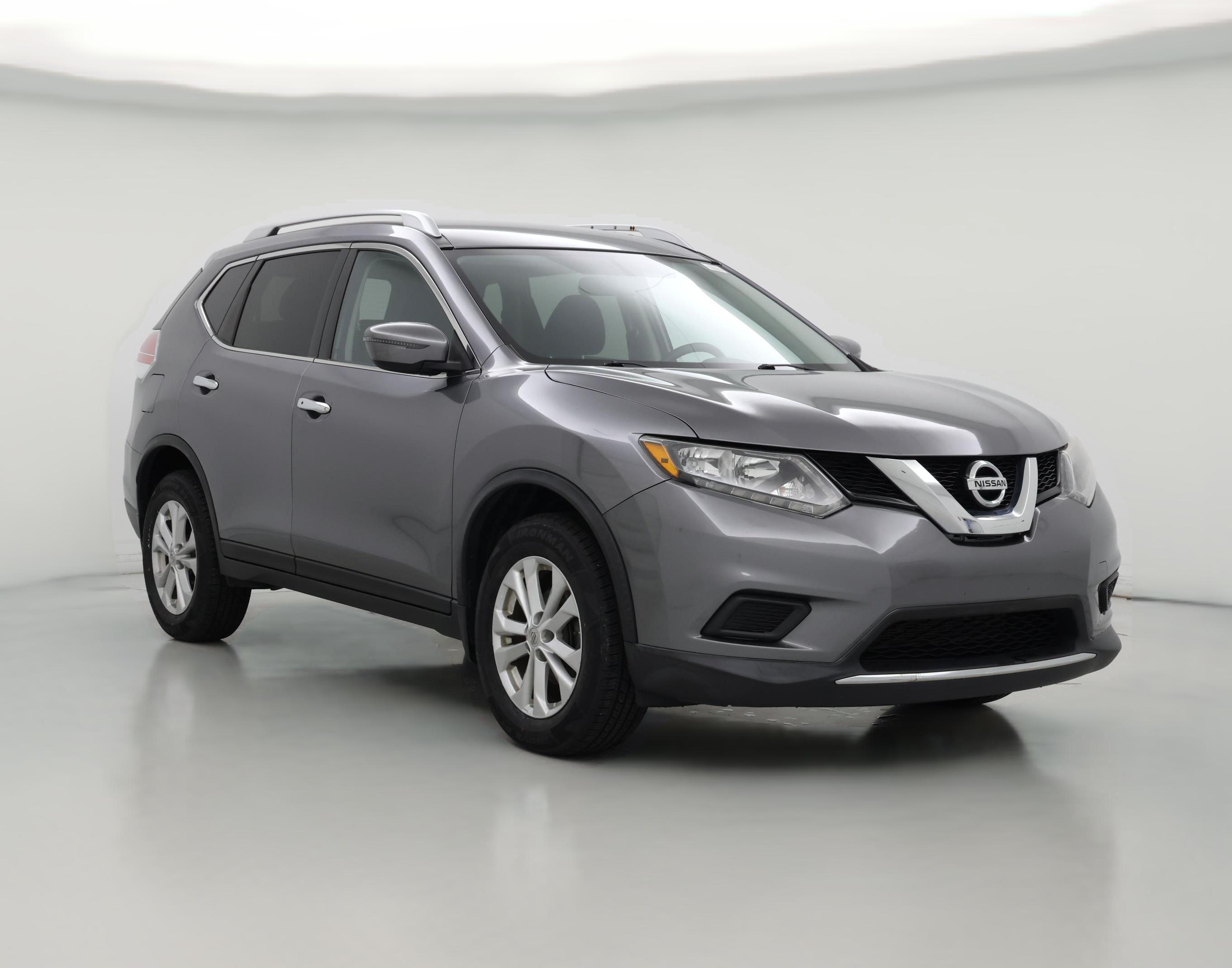 Thumbnail: 2016 Nissan Rogue - 1