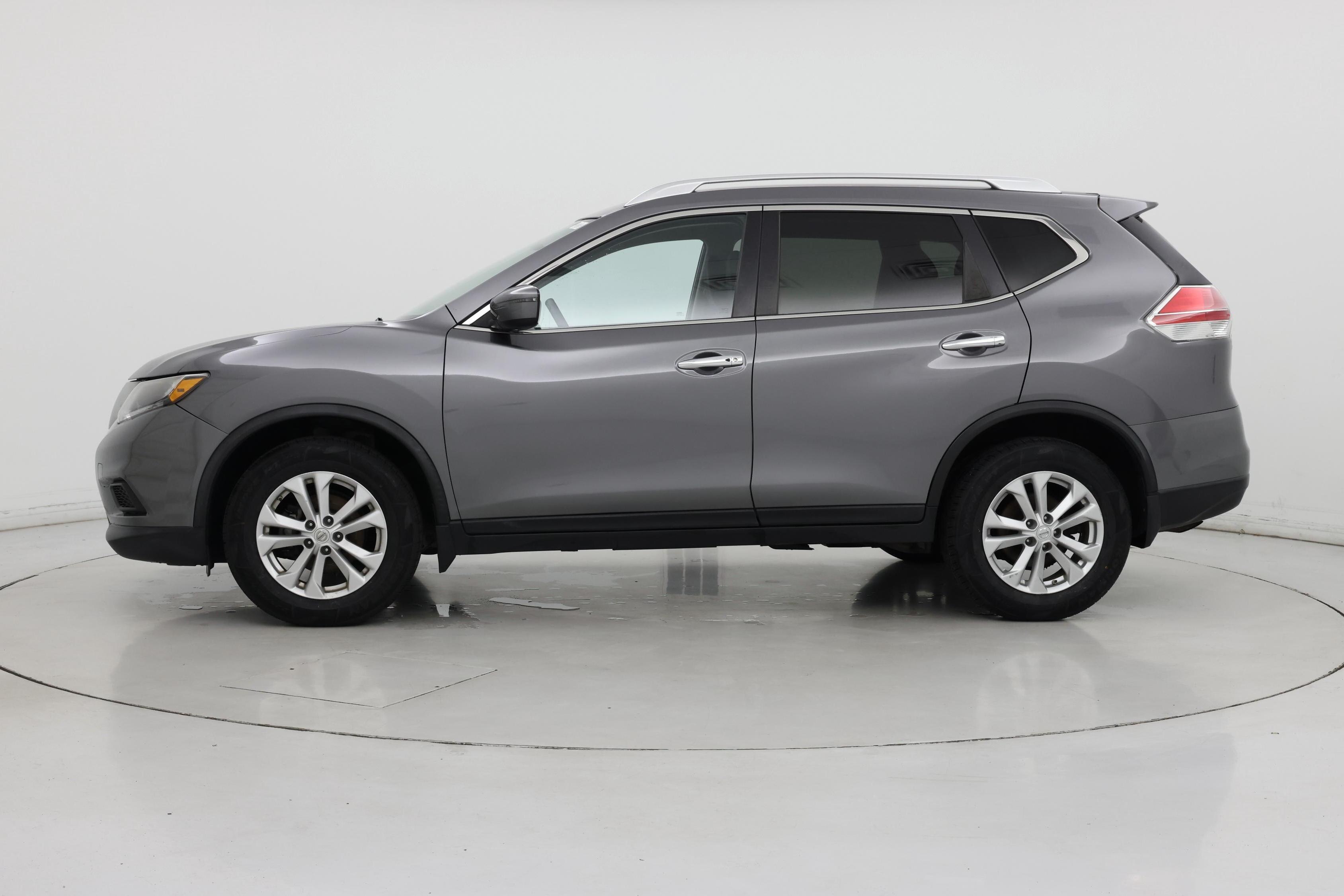 Thumbnail: 2016 Nissan Rogue - 3