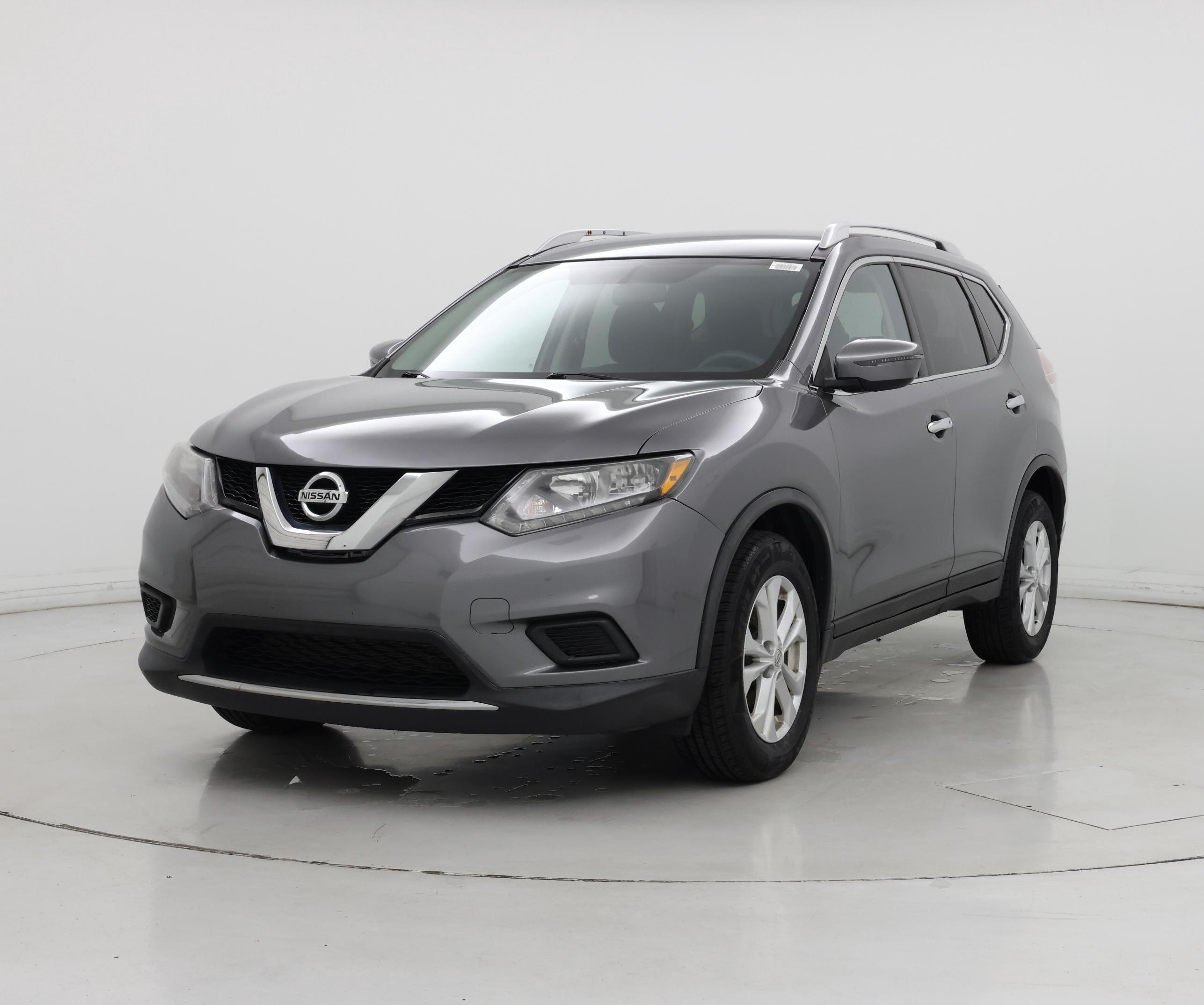 Thumbnail: 2016 Nissan Rogue - 4