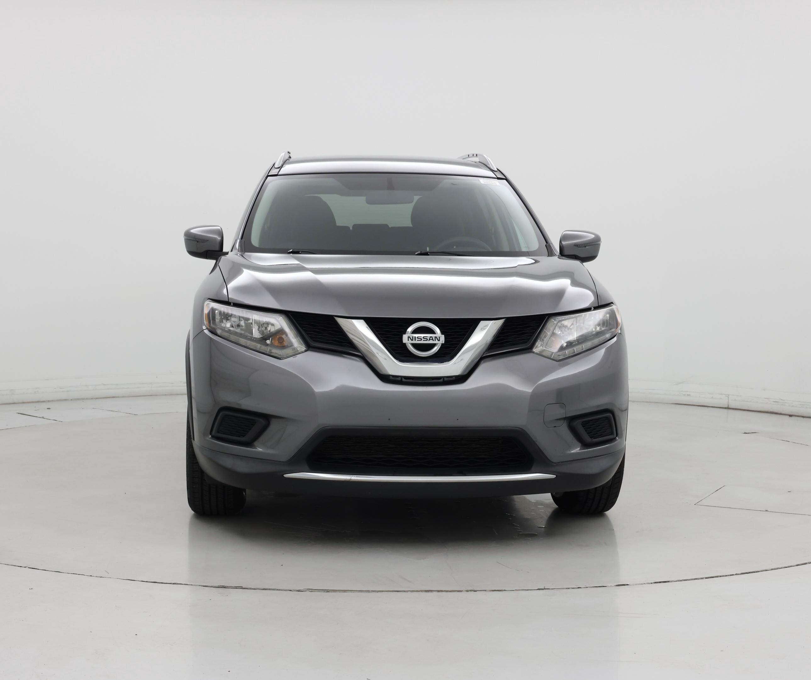 Thumbnail: 2016 Nissan Rogue - 5