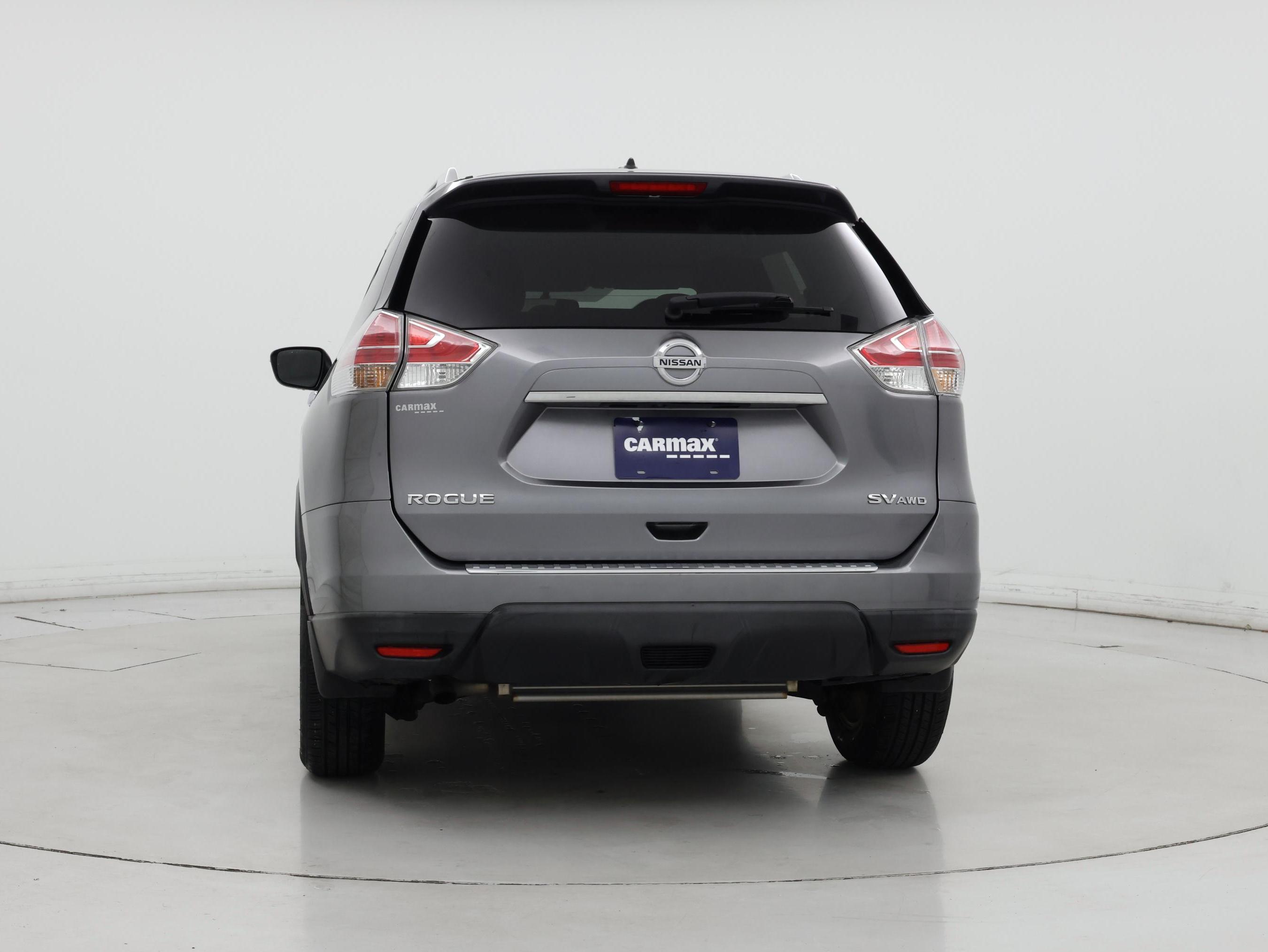 Thumbnail: 2016 Nissan Rogue - 6