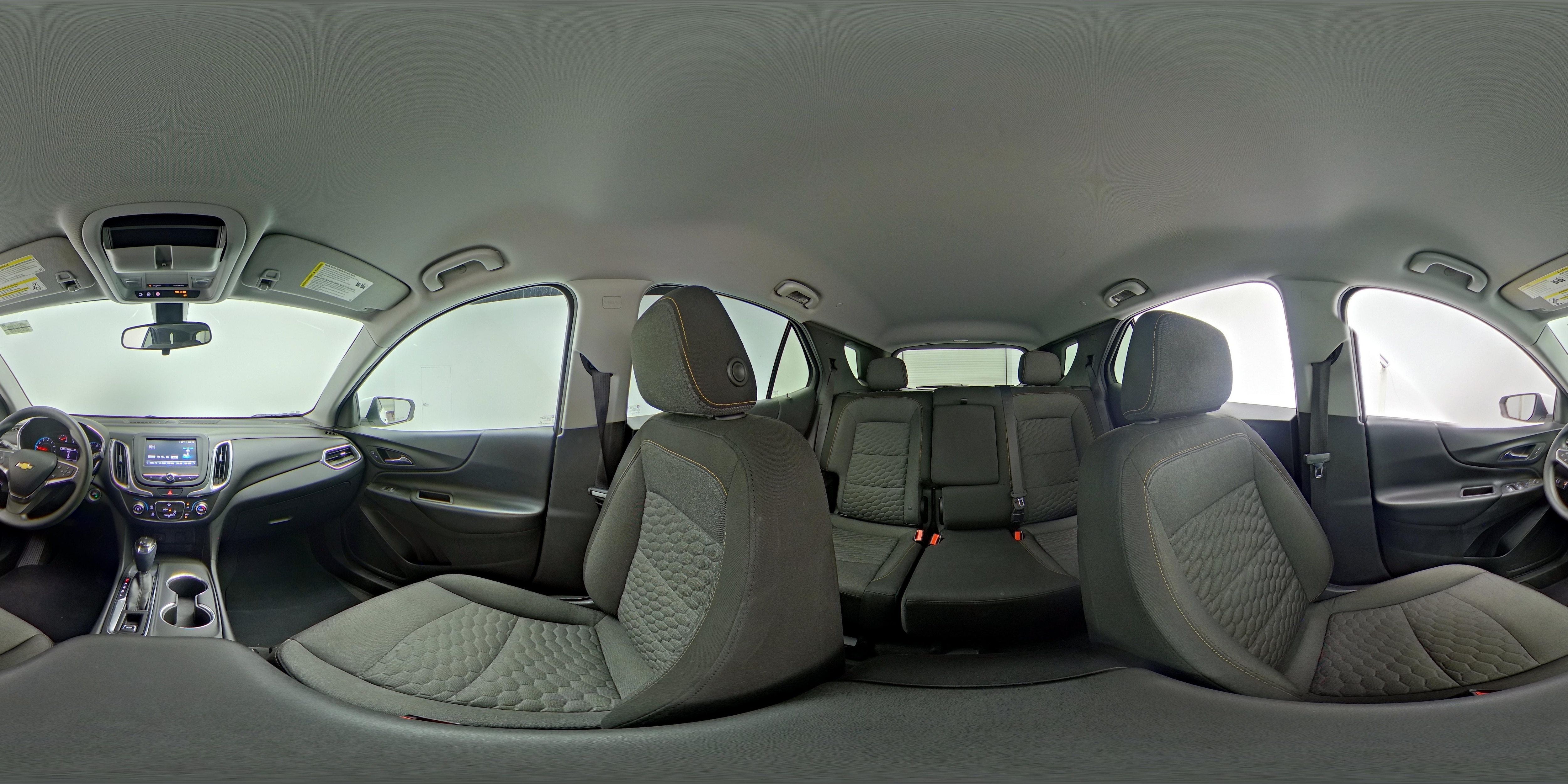 2018 Chevrolet Equinox LT - Photo 20