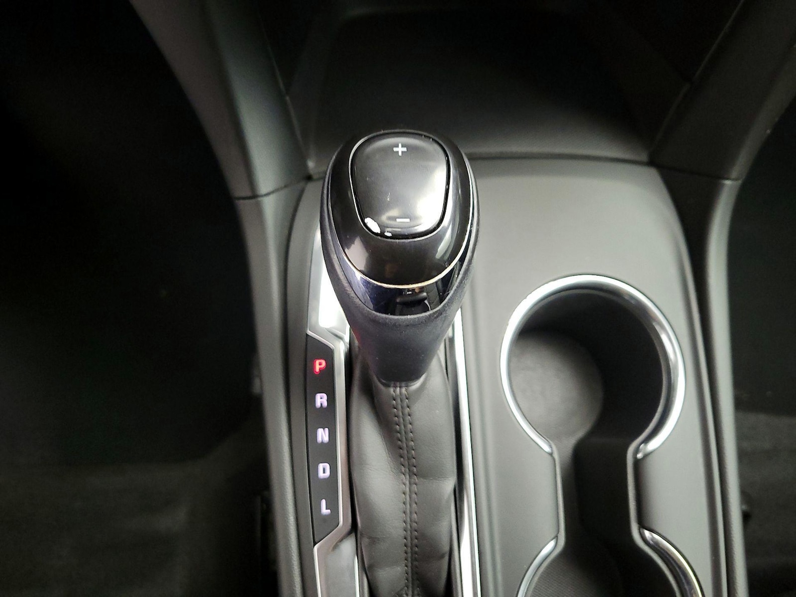 2018 Chevrolet Equinox LT - Photo 16