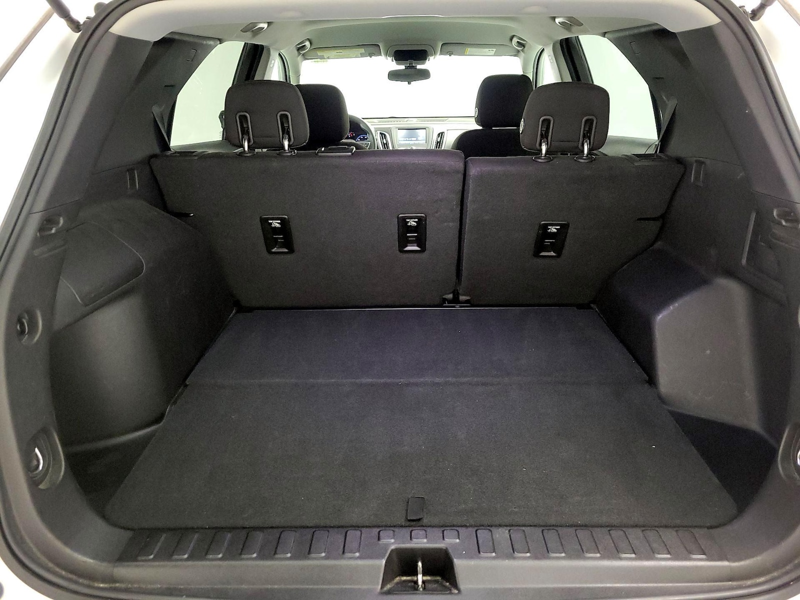 2018 Chevrolet Equinox LT - Photo 17
