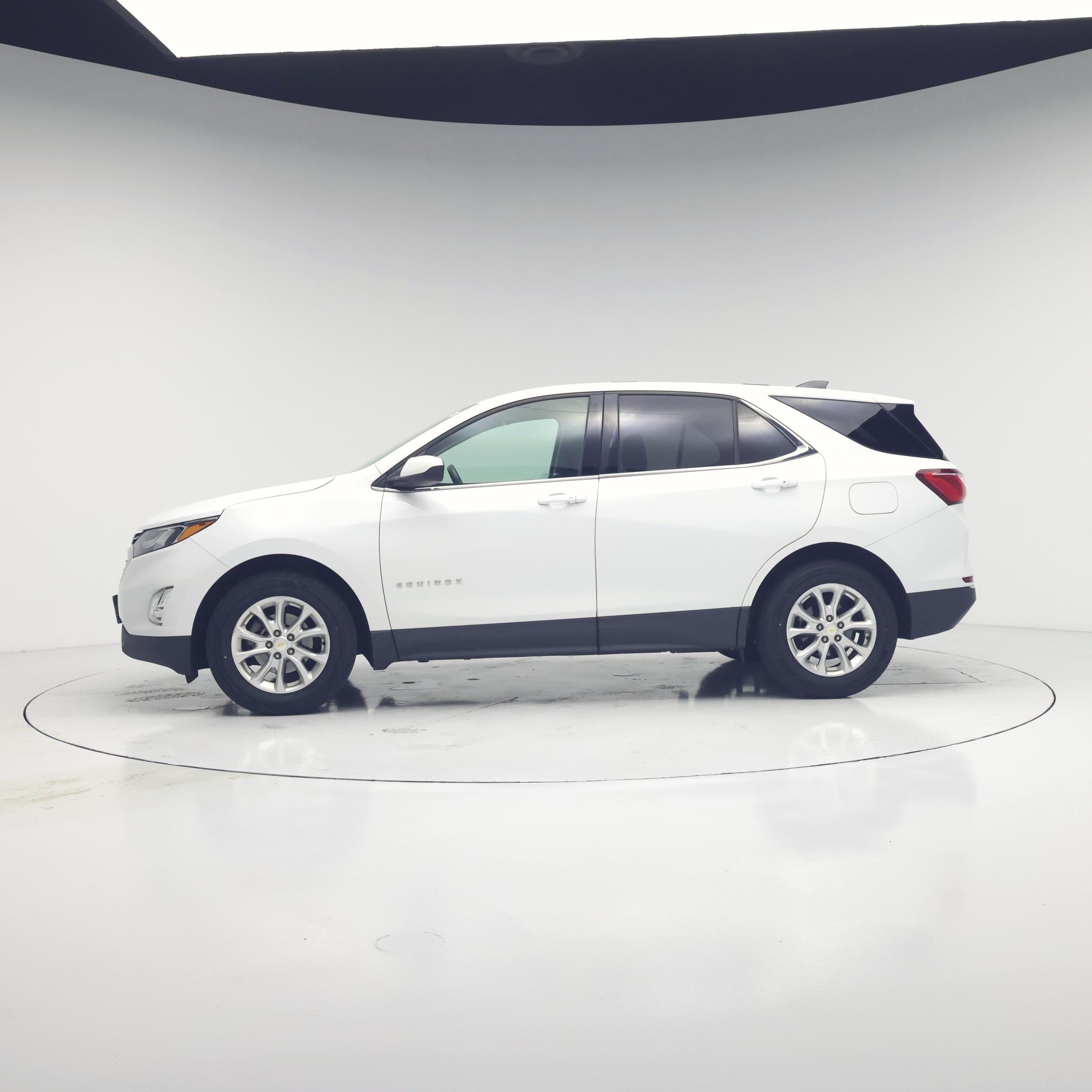 Thumbnail: 2018 Chevrolet Equinox - 3