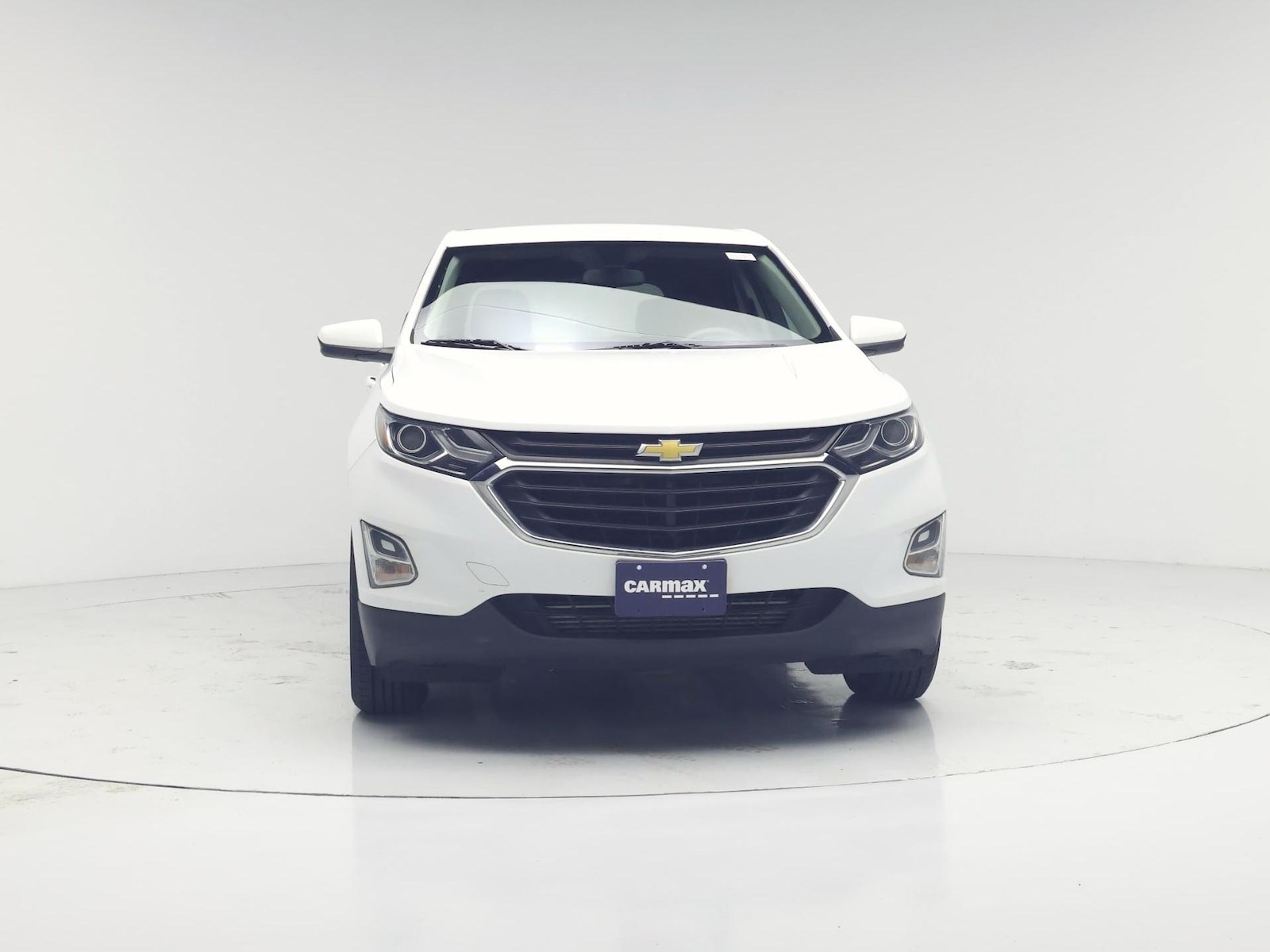 2018 Chevrolet Equinox LT - Photo 6