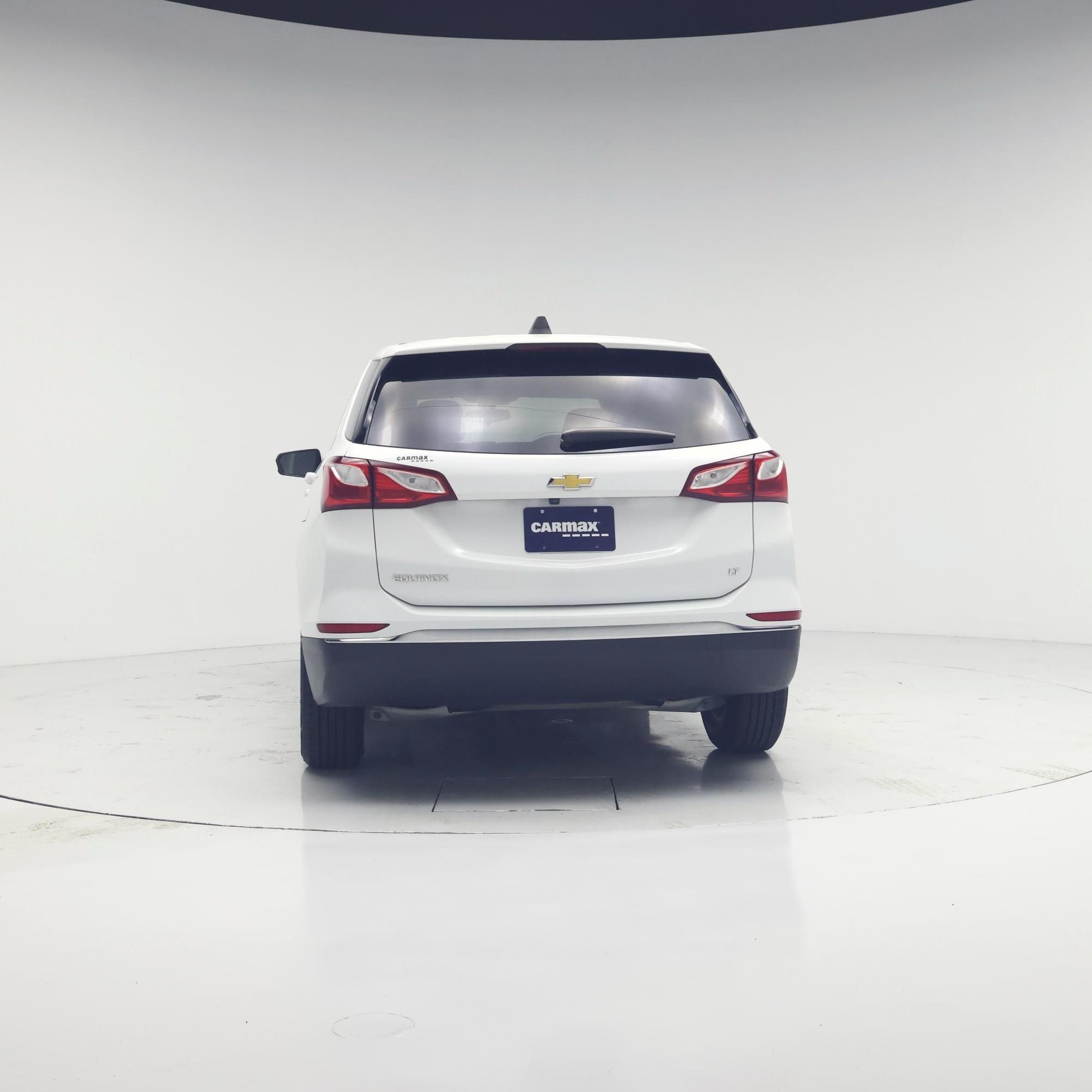 Thumbnail: 2018 Chevrolet Equinox - 6