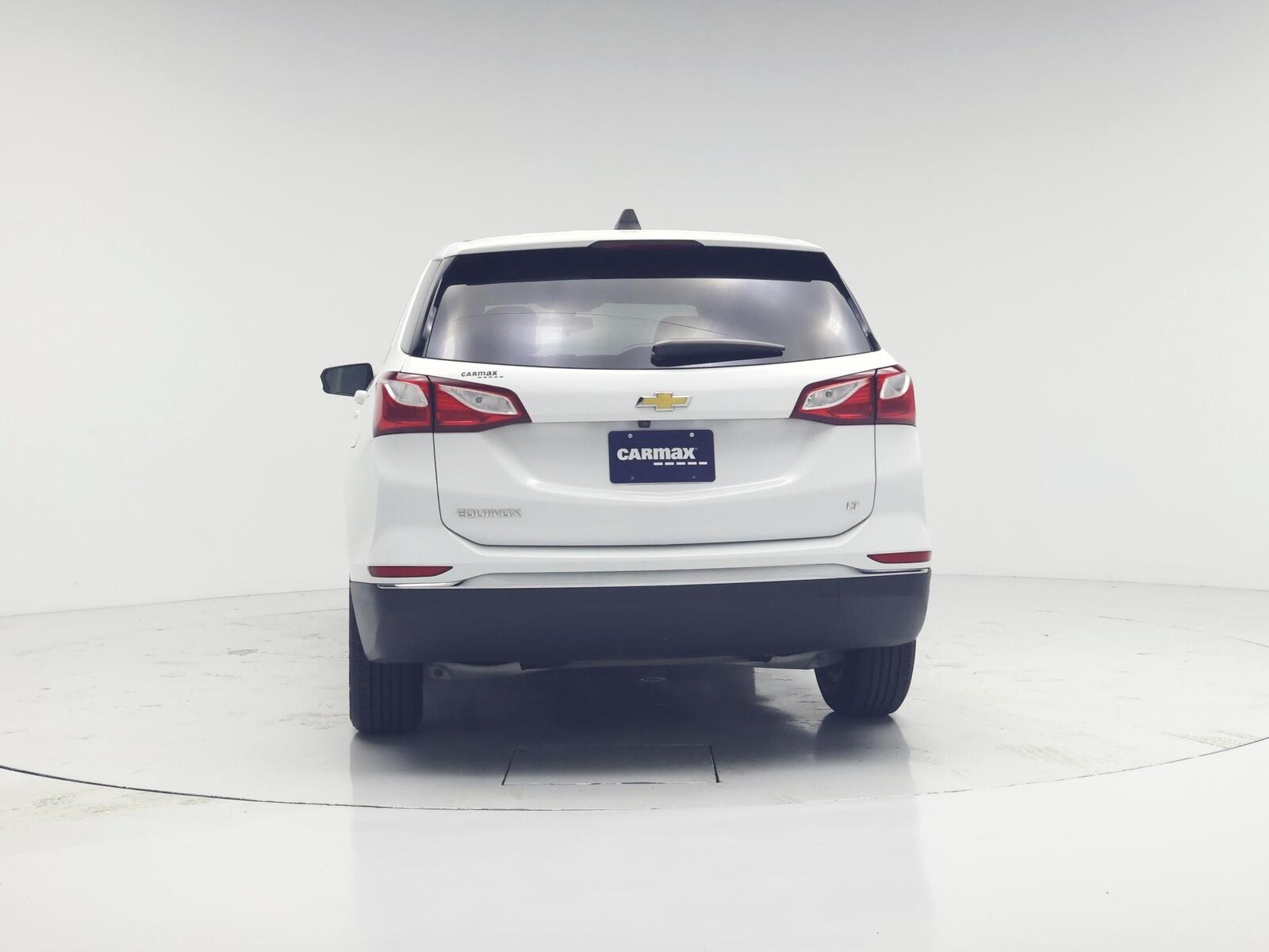 2018 Chevrolet Equinox LT - Photo 7