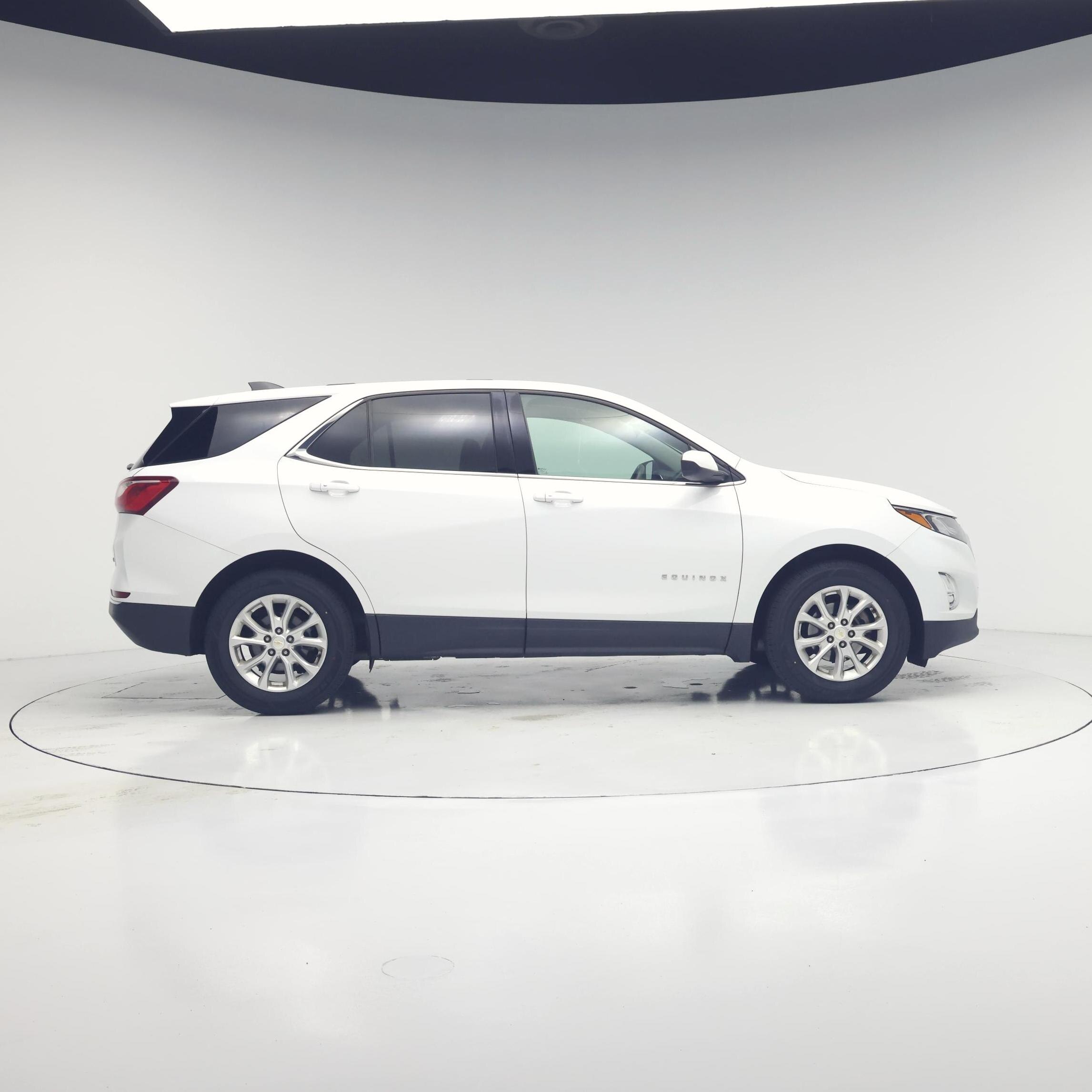 Thumbnail: 2018 Chevrolet Equinox - 7