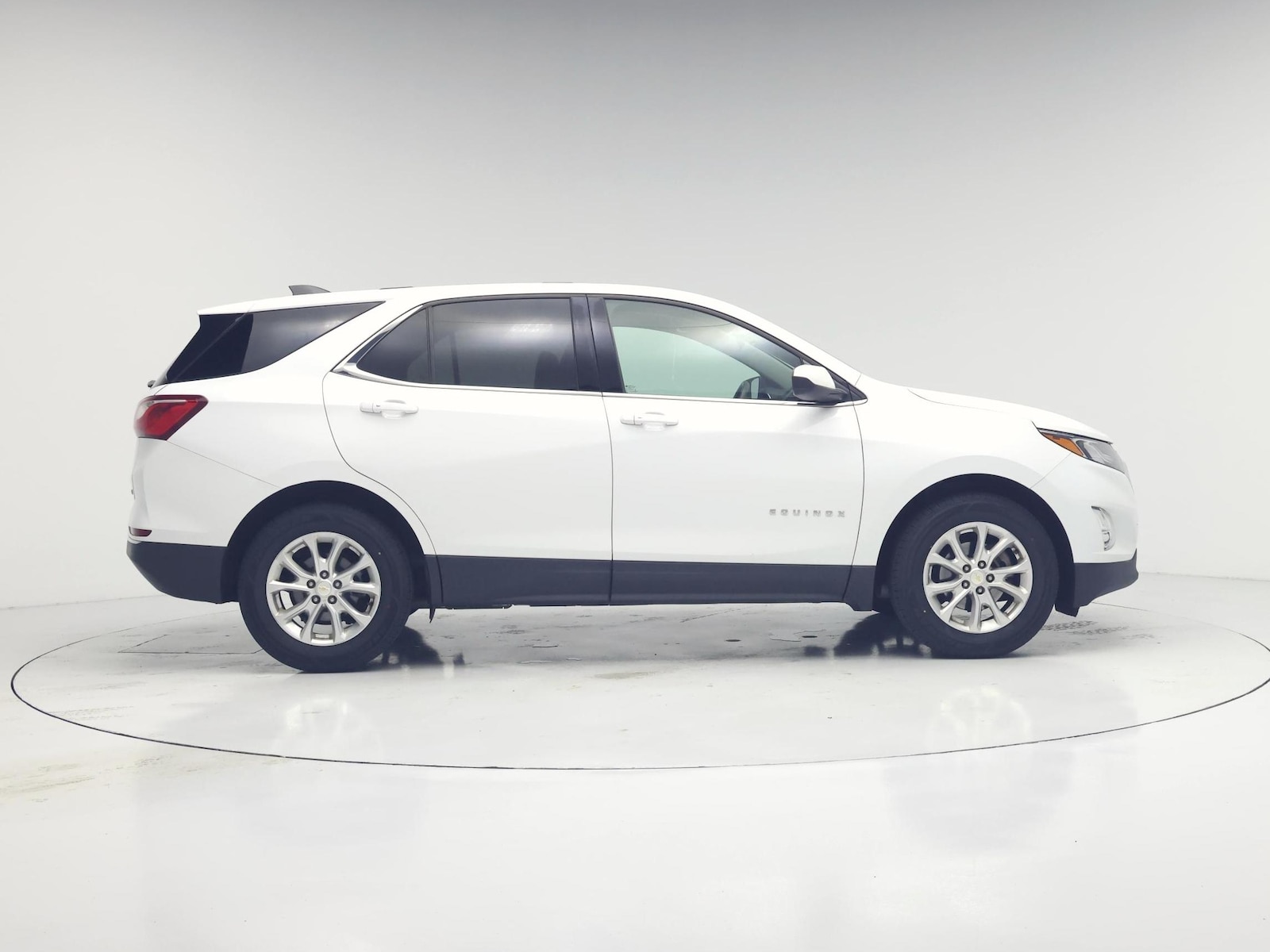 2018 Chevrolet Equinox LT - Photo 8