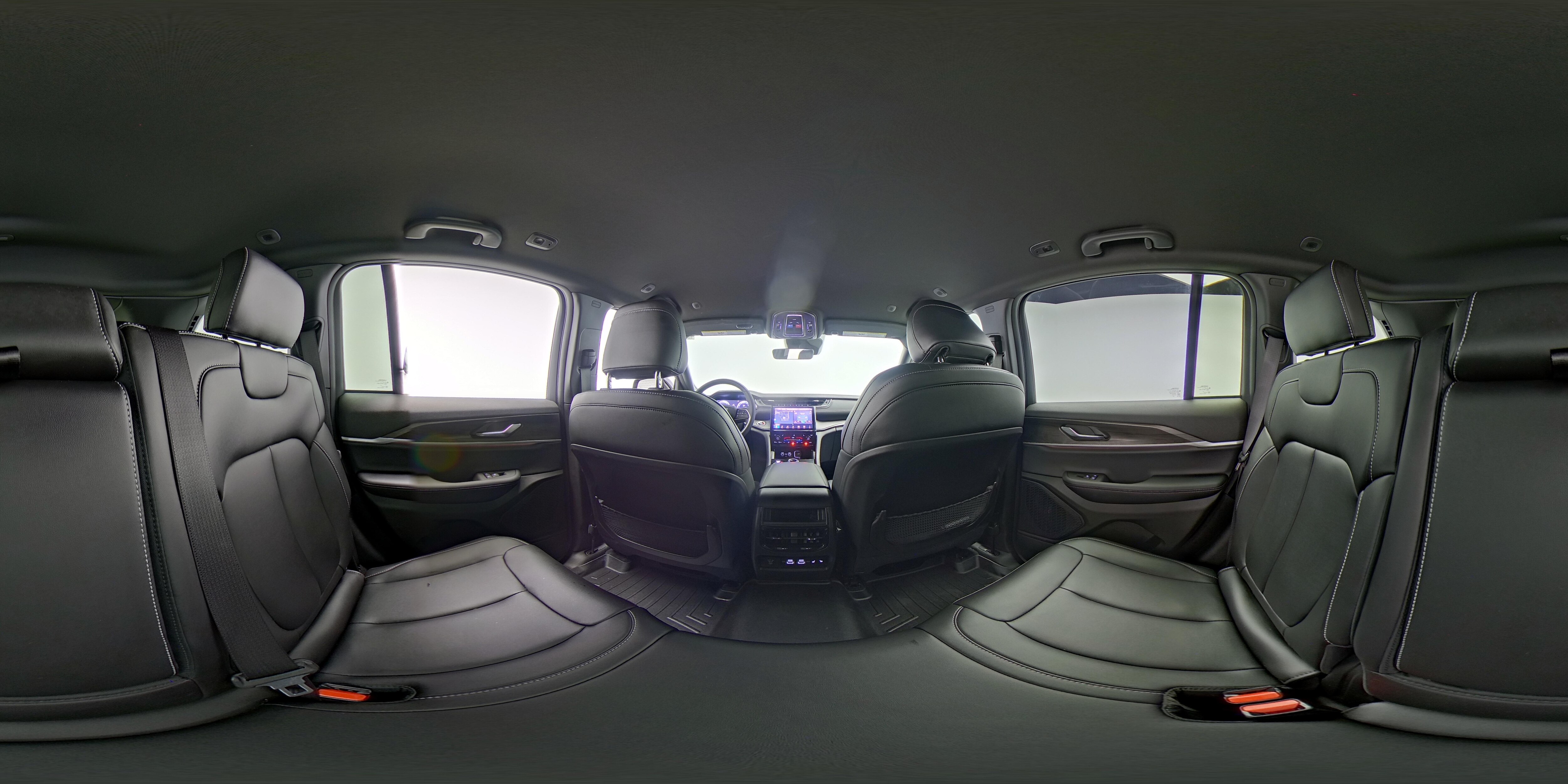 2025 Jeep Grand Cherokee Limited - Photo 25