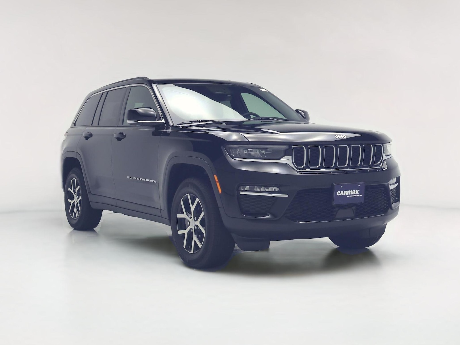 2025 Jeep Grand Cherokee Limited - Photo 1