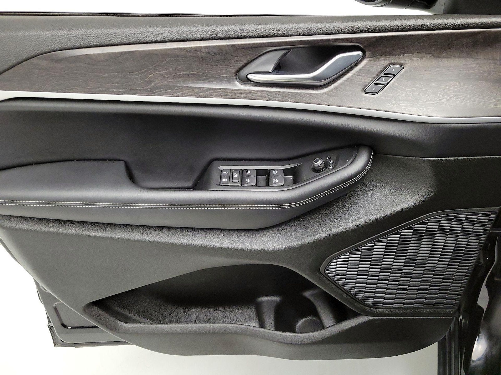 2025 Jeep Grand Cherokee Limited - Photo 13