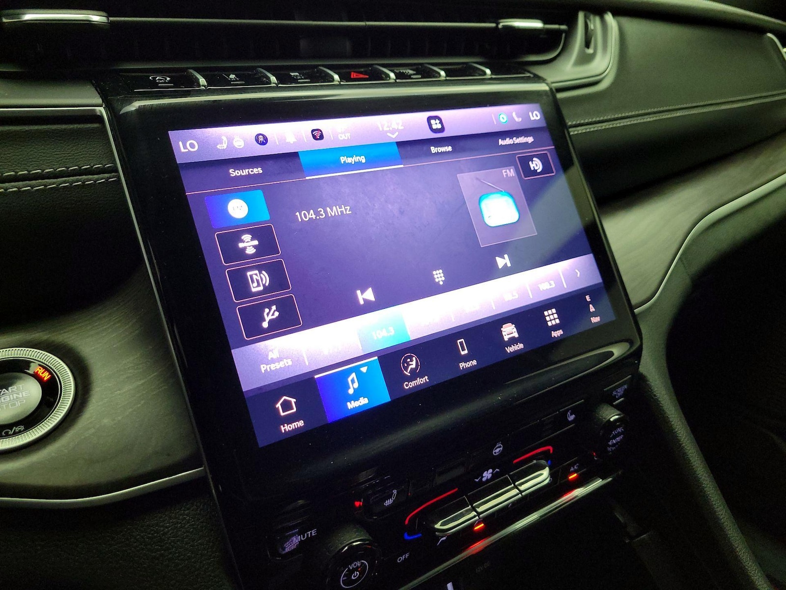 2025 Jeep Grand Cherokee Limited - Photo 16