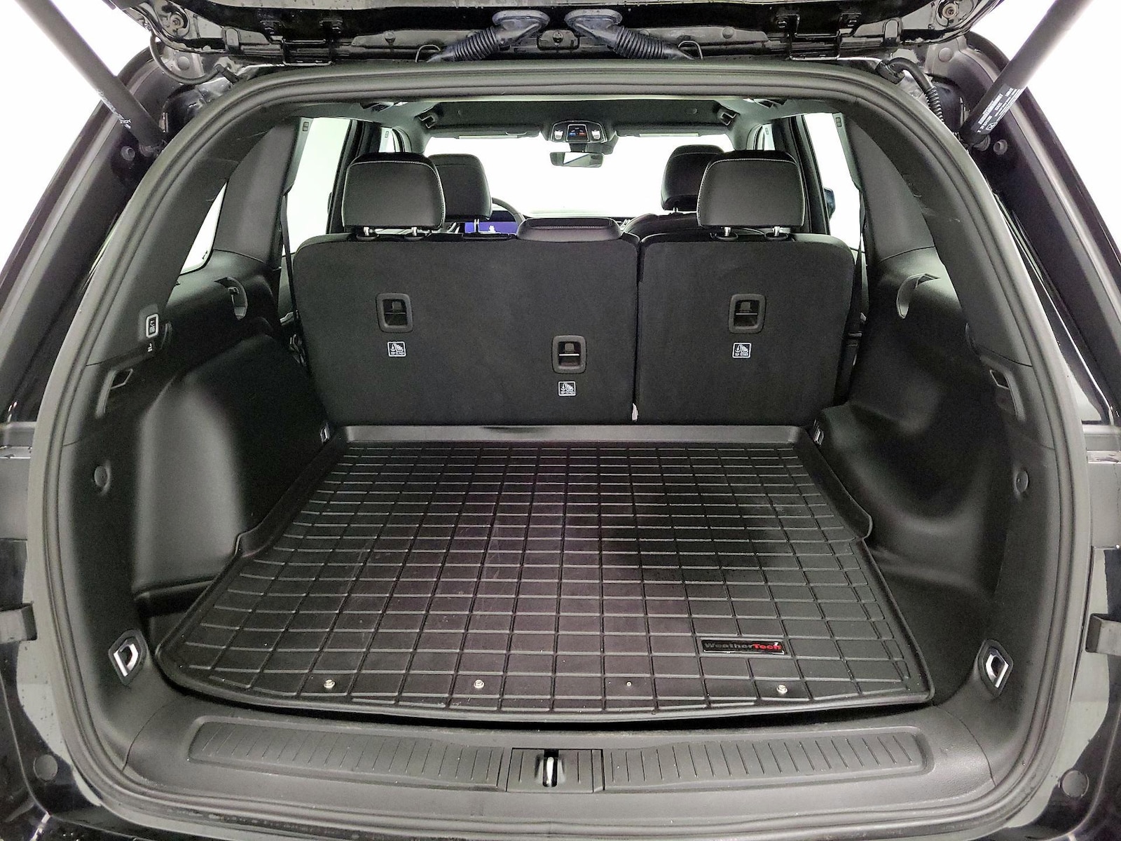 2025 Jeep Grand Cherokee Limited - Photo 21