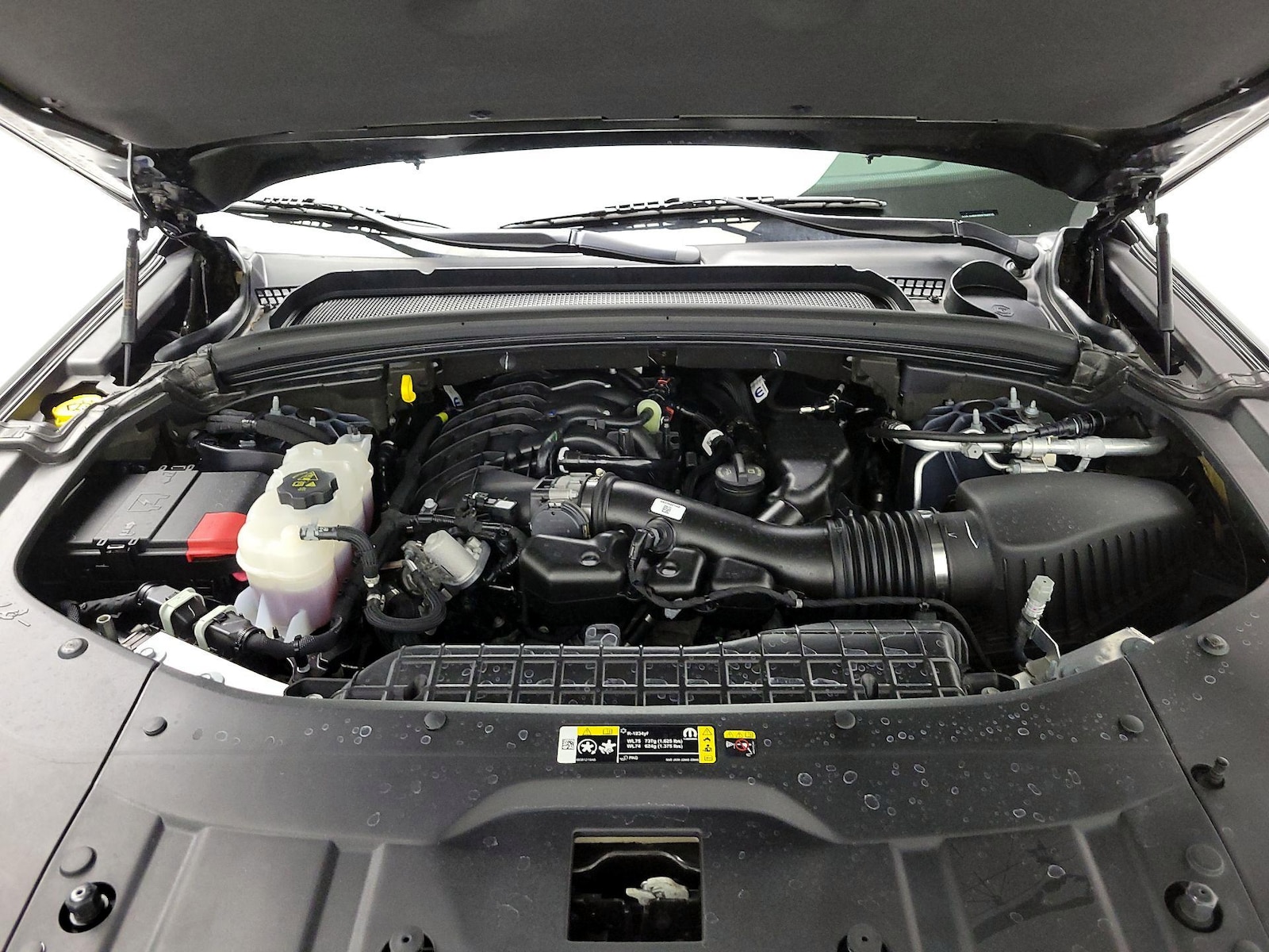 2025 Jeep Grand Cherokee Limited - Photo 22