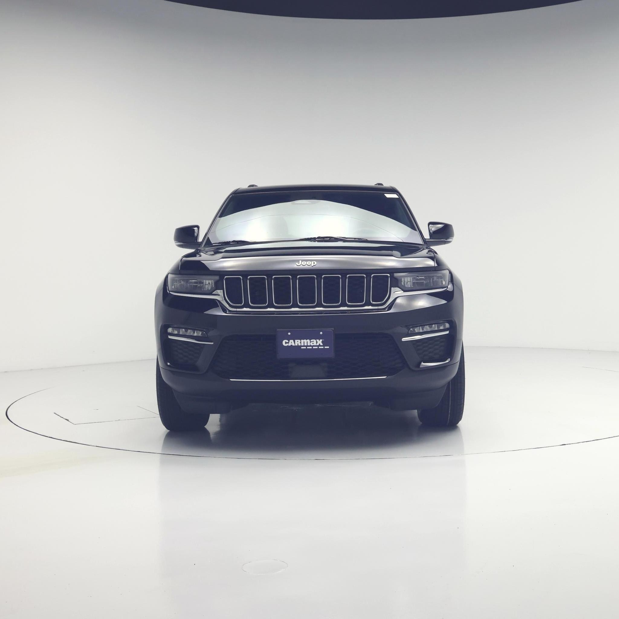 Thumbnail: 2025 Jeep Grand Cherokee - 5