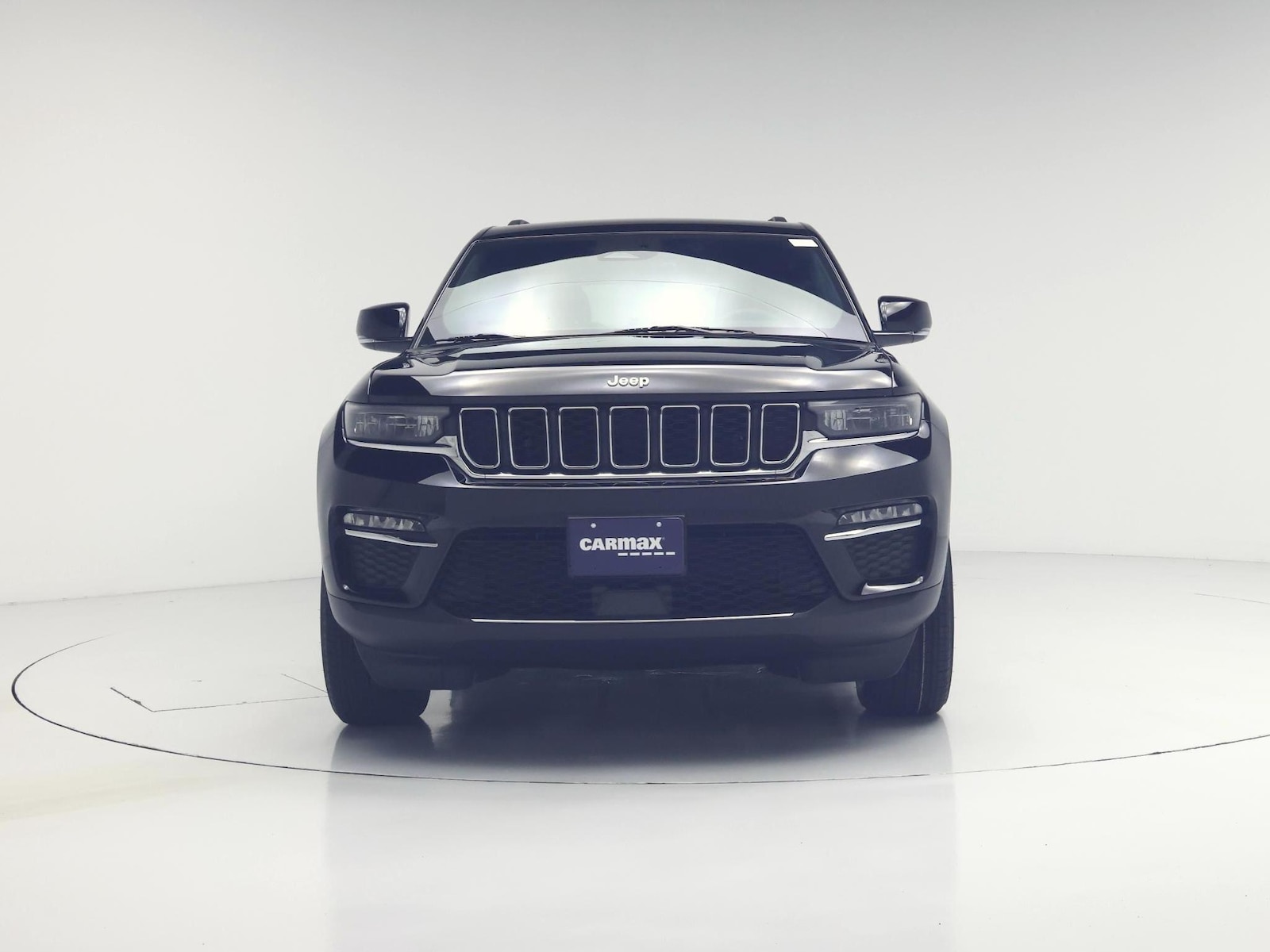 2025 Jeep Grand Cherokee Limited - Photo 6