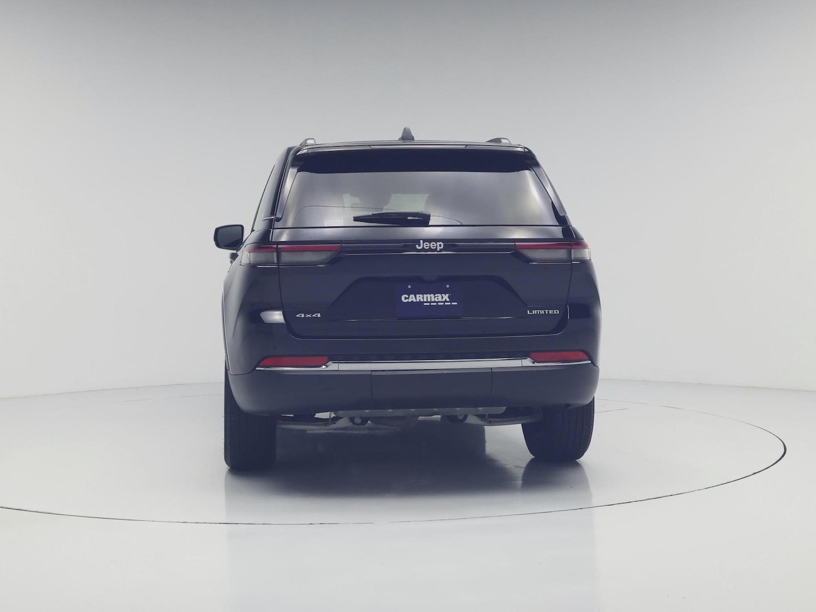 2025 Jeep Grand Cherokee Limited - Photo 7