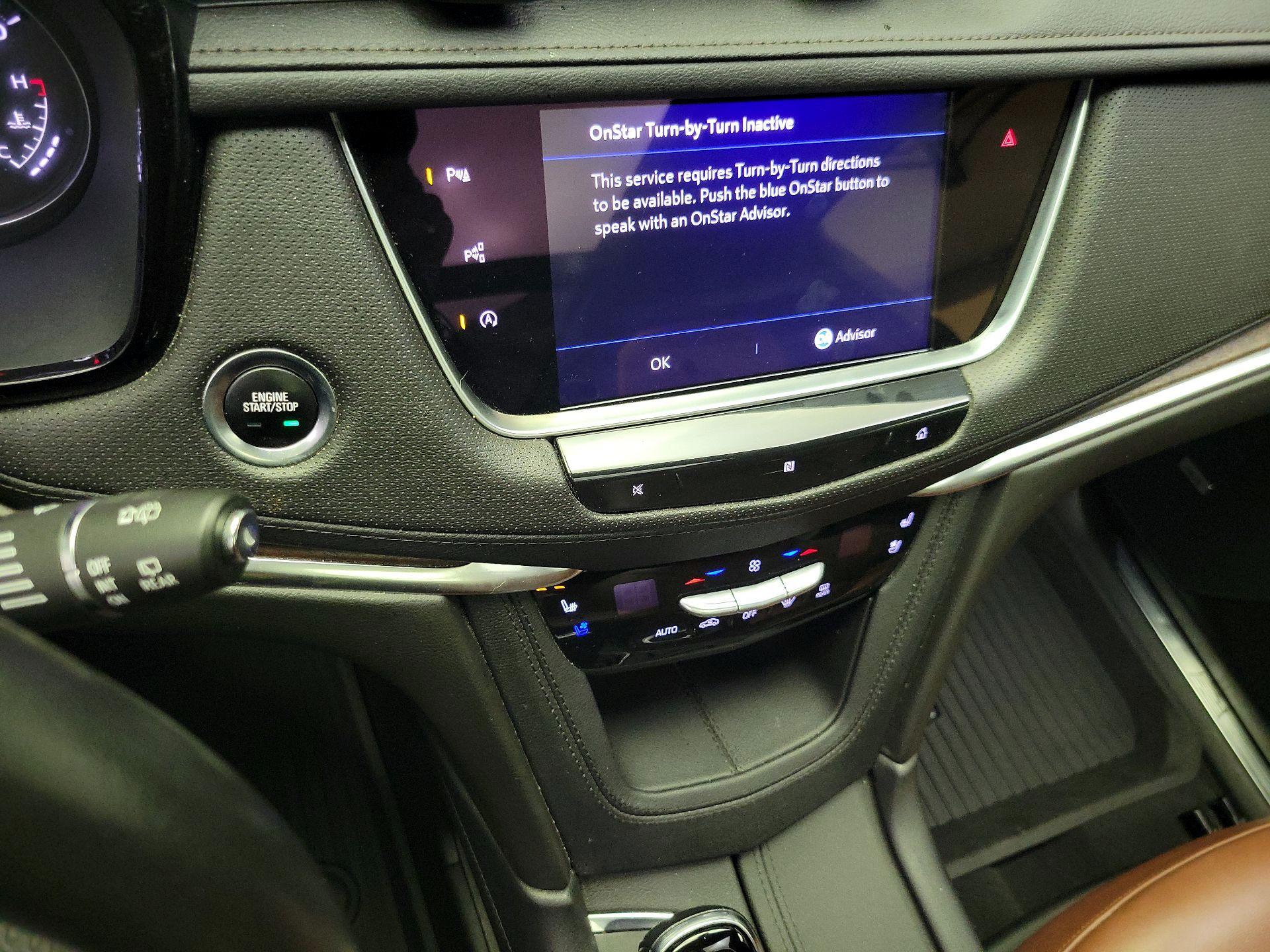 Thumbnail: 2021 Cadillac XT5 - 14
