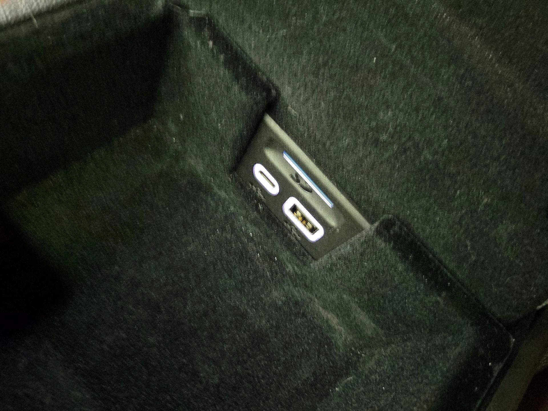 Thumbnail: 2021 Cadillac XT5 - 19